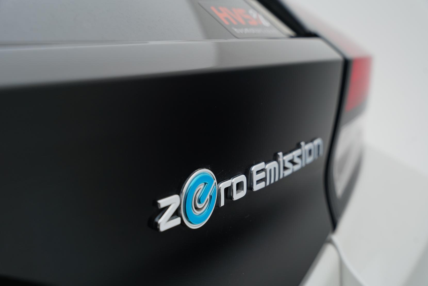 Nissan Leaf 40kwh Nismo 87% SOH