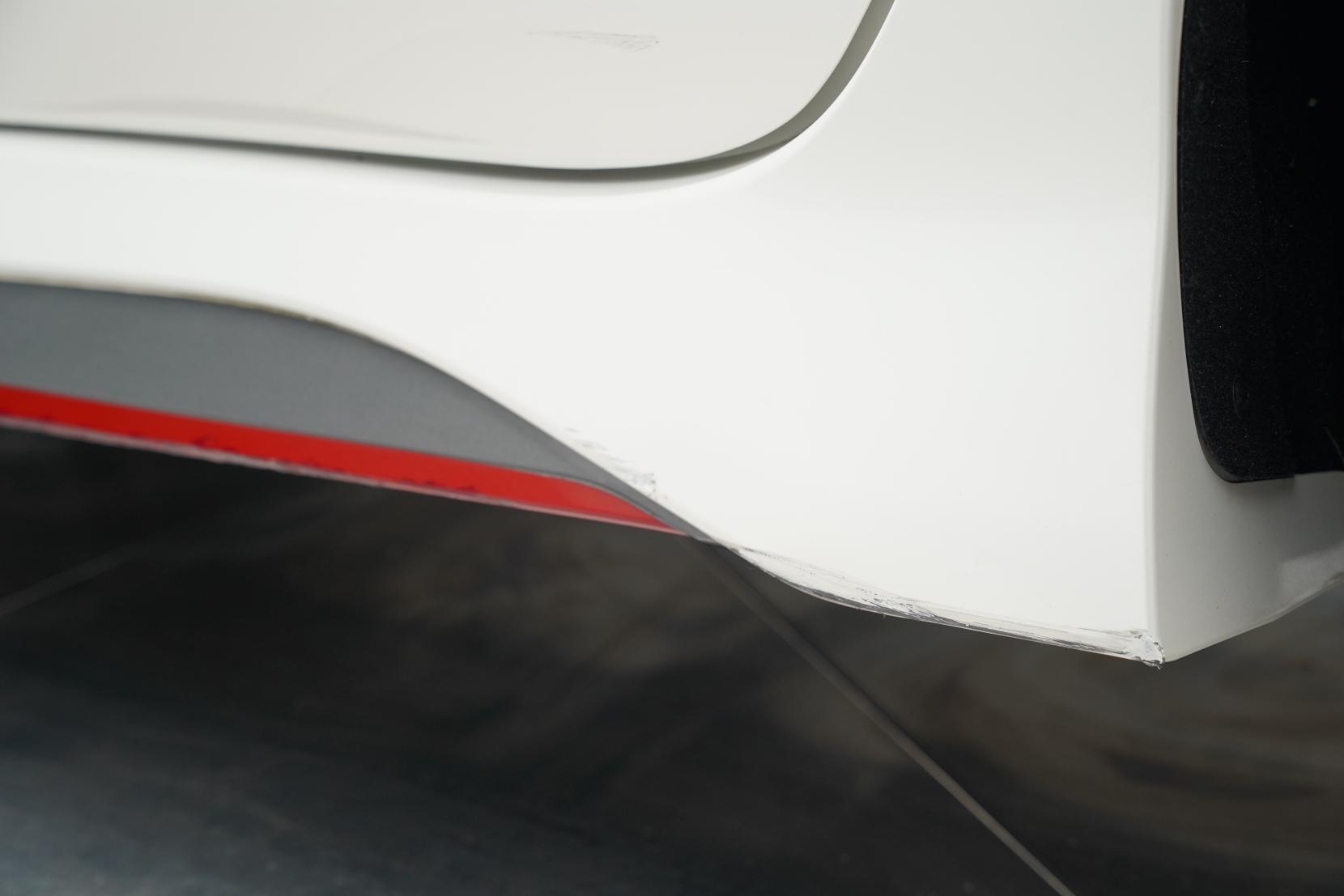 Nissan Leaf 40kwh Nismo 87% SOH