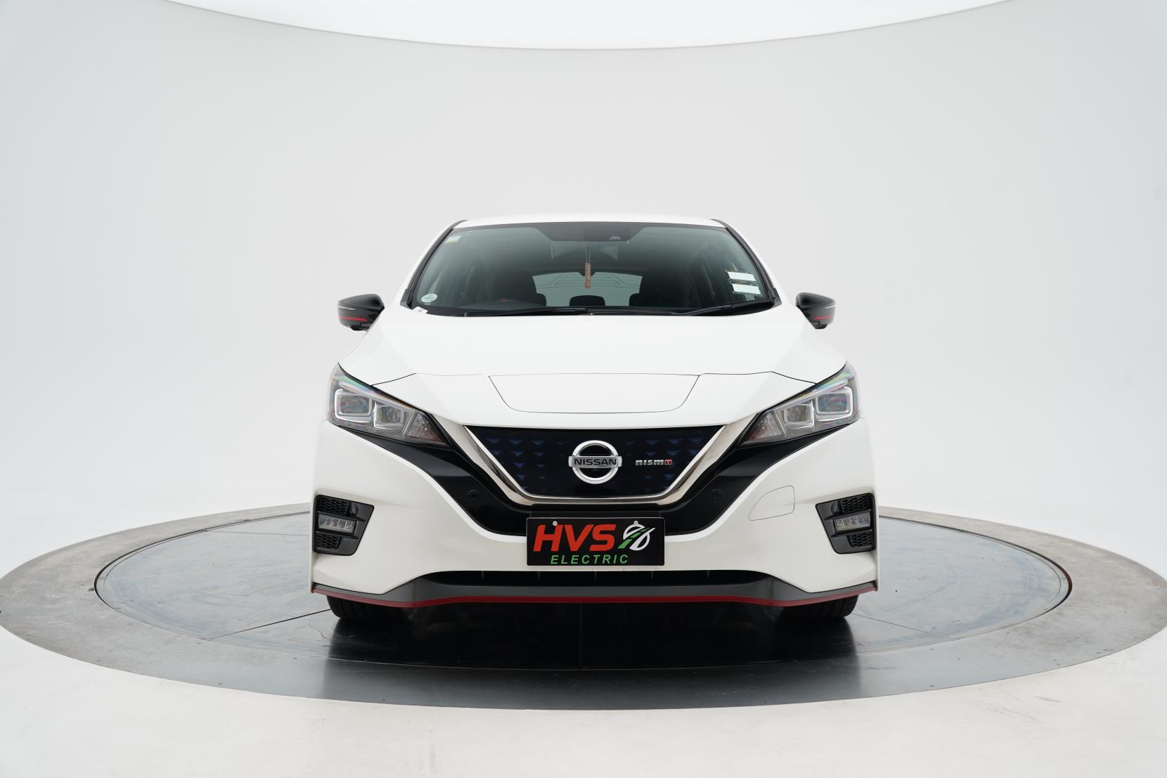 Nissan Leaf 40kwh Nismo 87% SOH