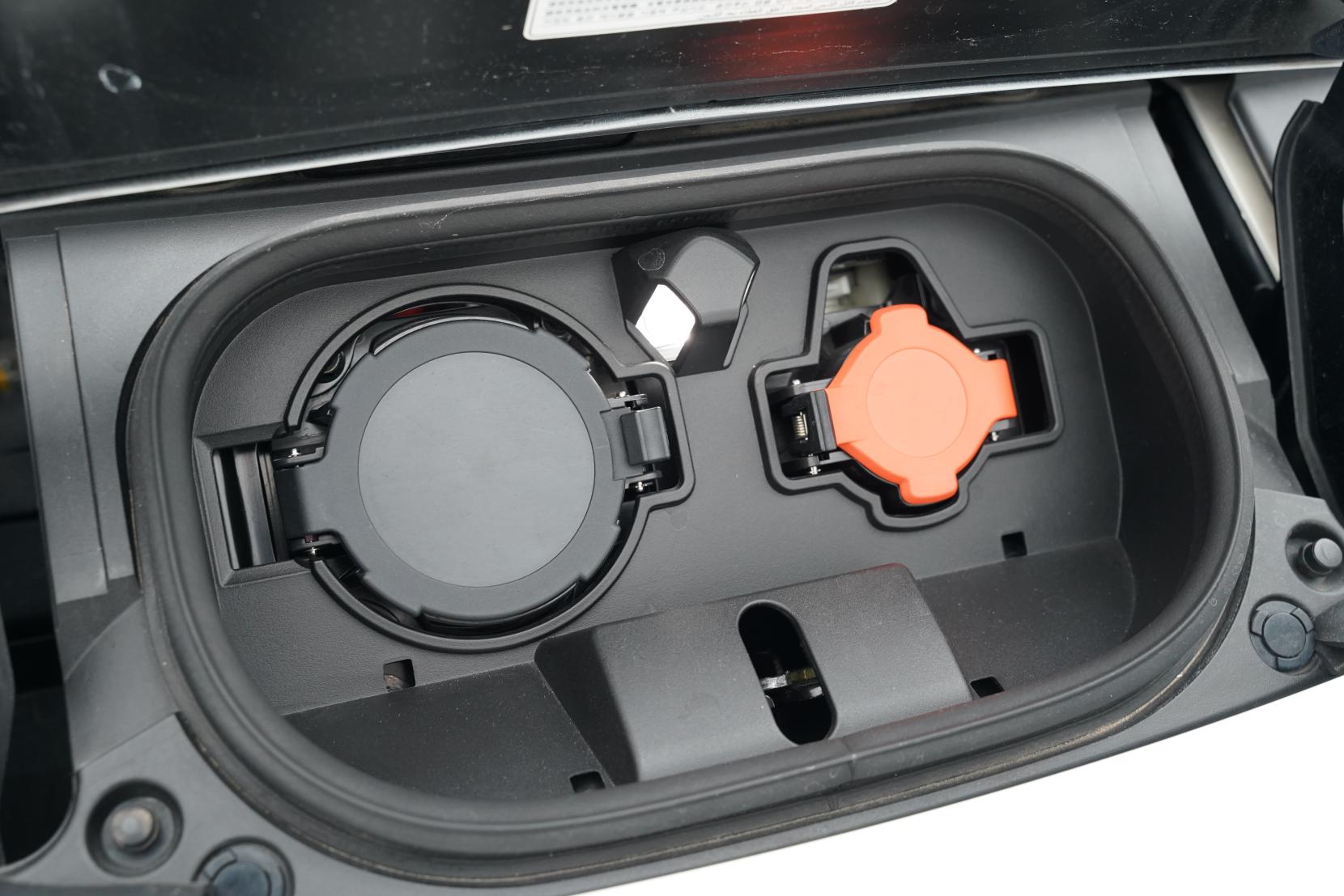 Nissan Leaf 40kwh Nismo 87% SOH