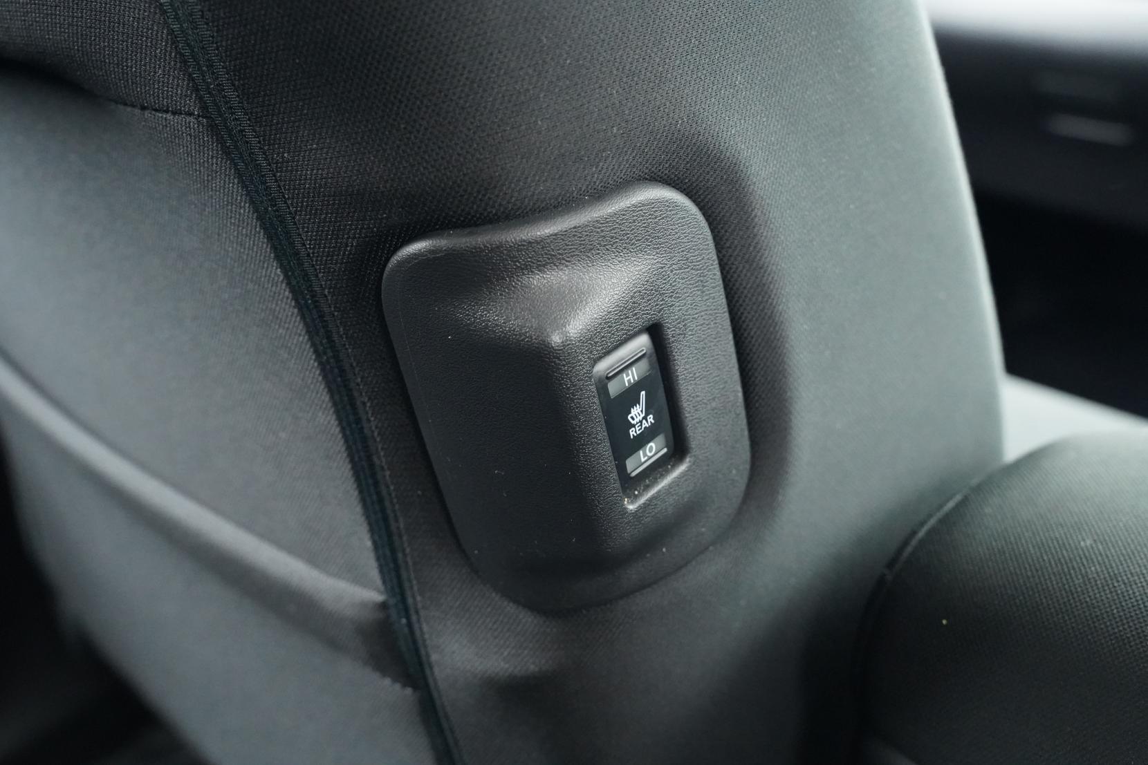 Nissan Leaf 40kwh Nismo 87% SOH