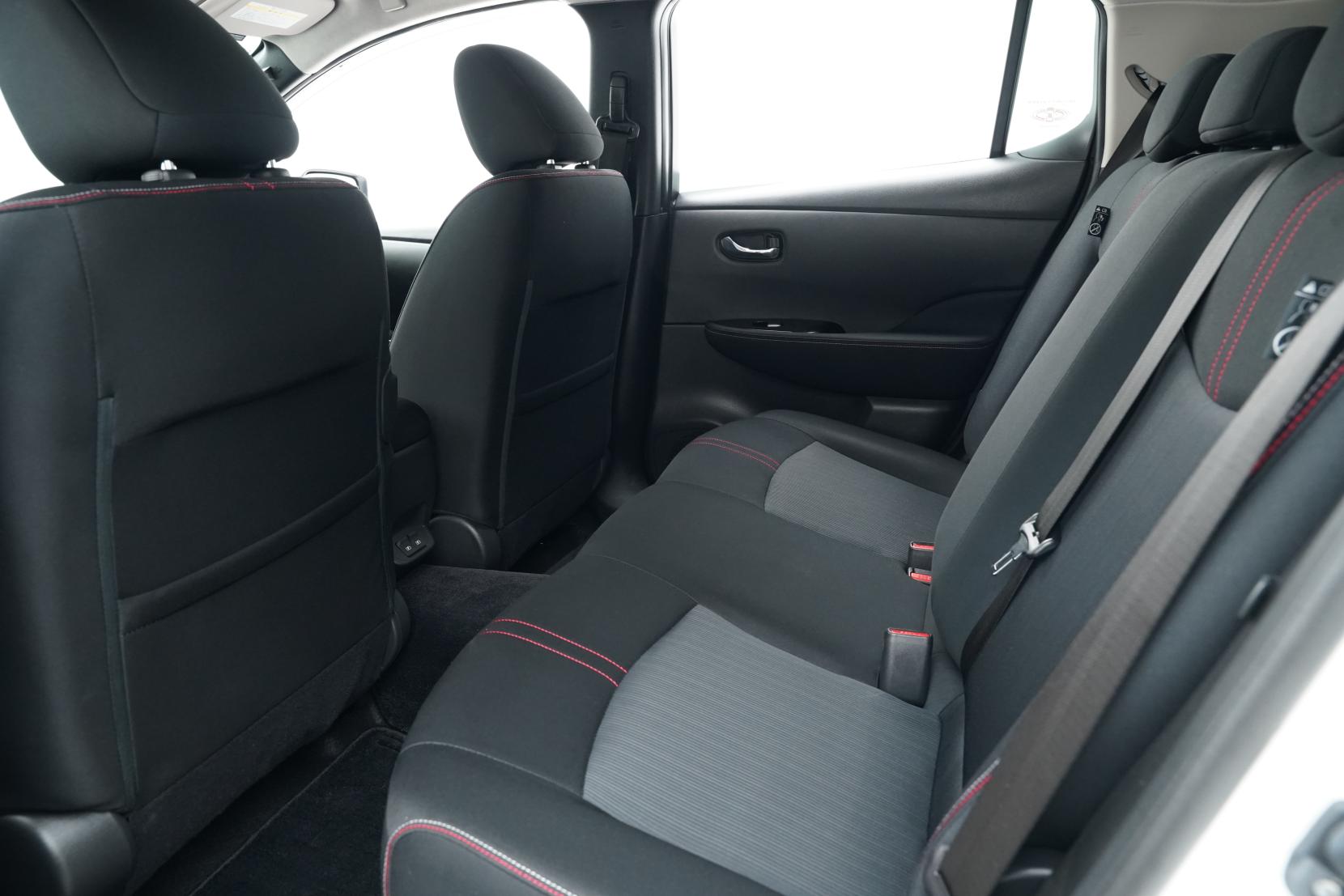 Nissan Leaf 40kwh Nismo 87% SOH