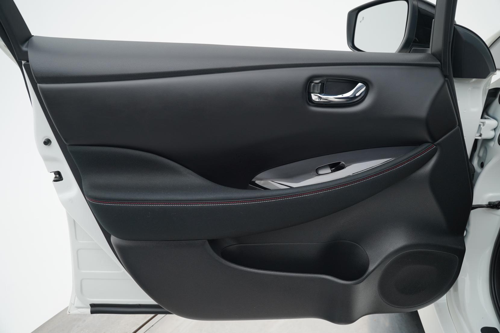 Nissan Leaf 40kwh Nismo 87% SOH