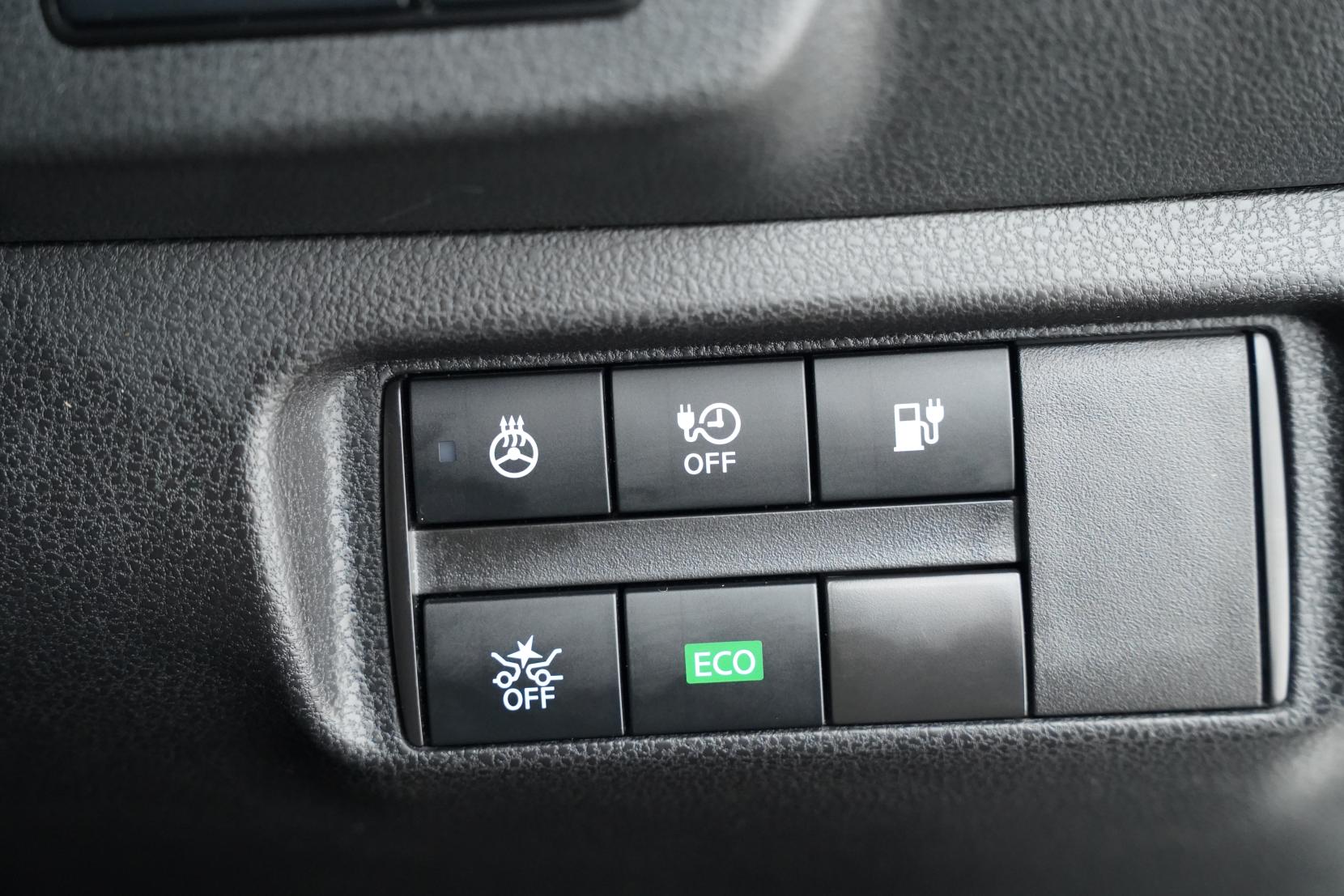 Nissan Leaf 40kwh Nismo 87% SOH