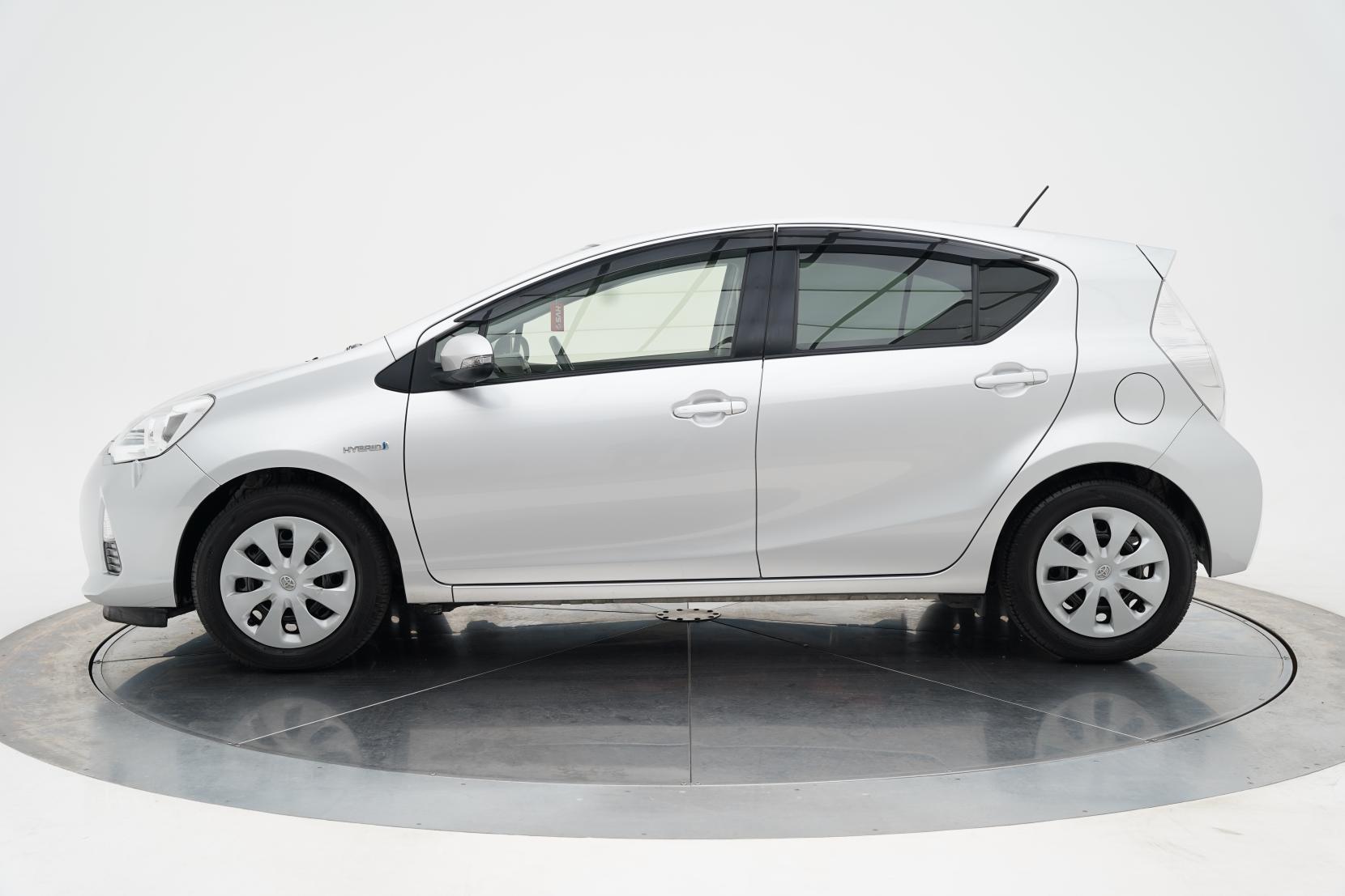 Toyota Aqua 1.5 G Leather Pack