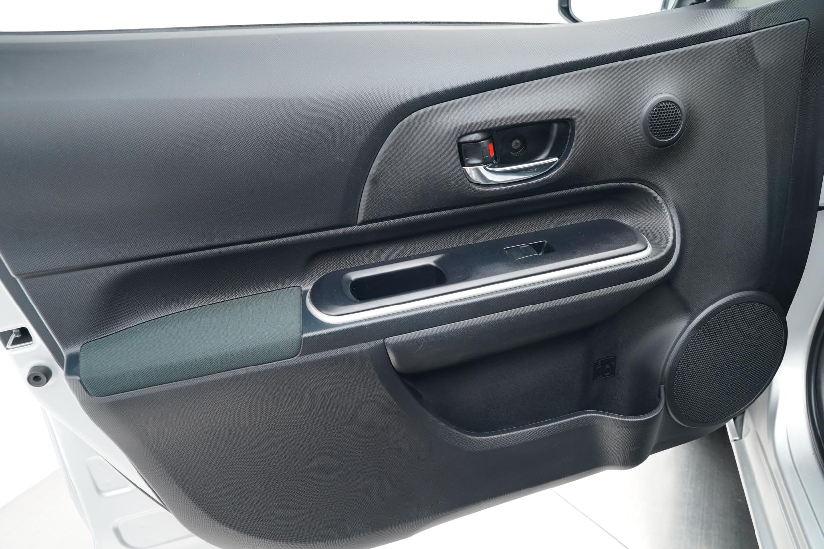 Toyota Aqua 1.5 G Leather Pack