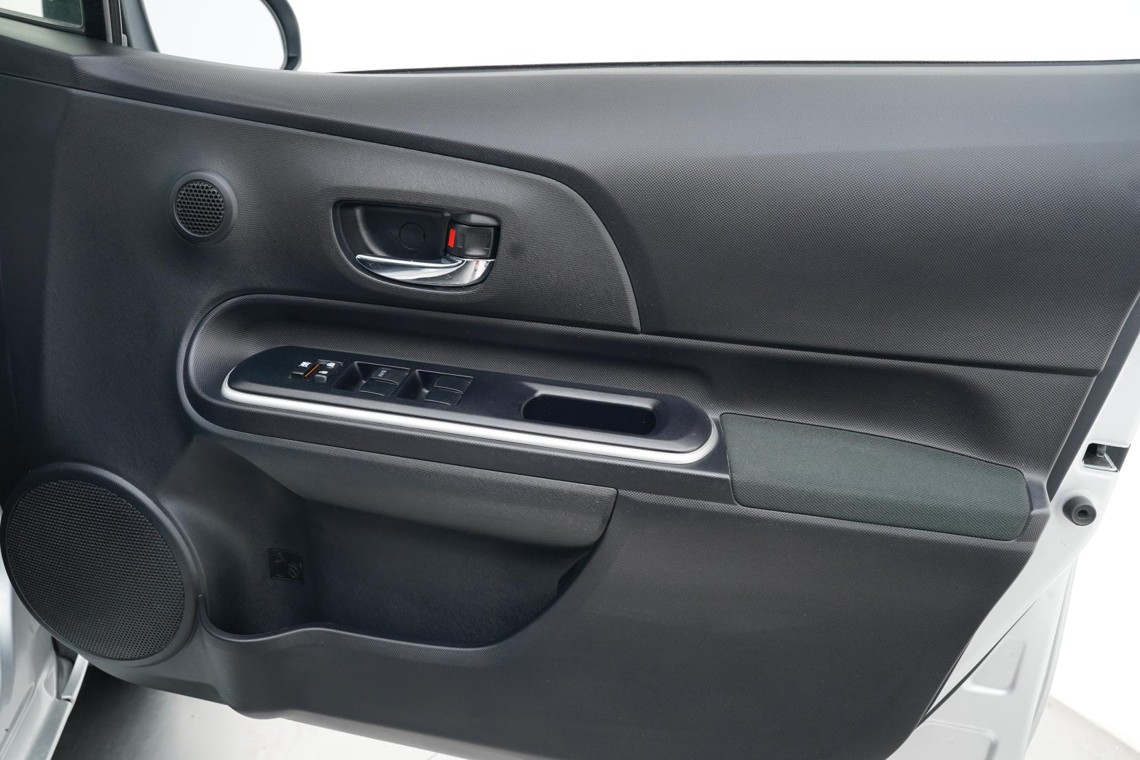 Toyota Aqua 1.5 G Leather Pack