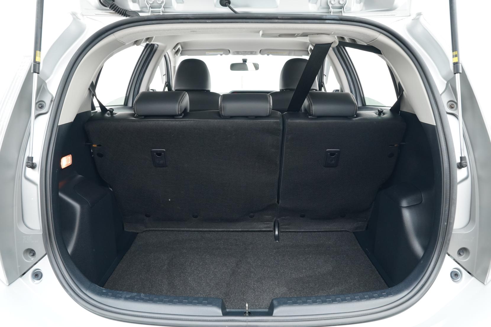 Toyota Aqua 1.5 G Leather Pack