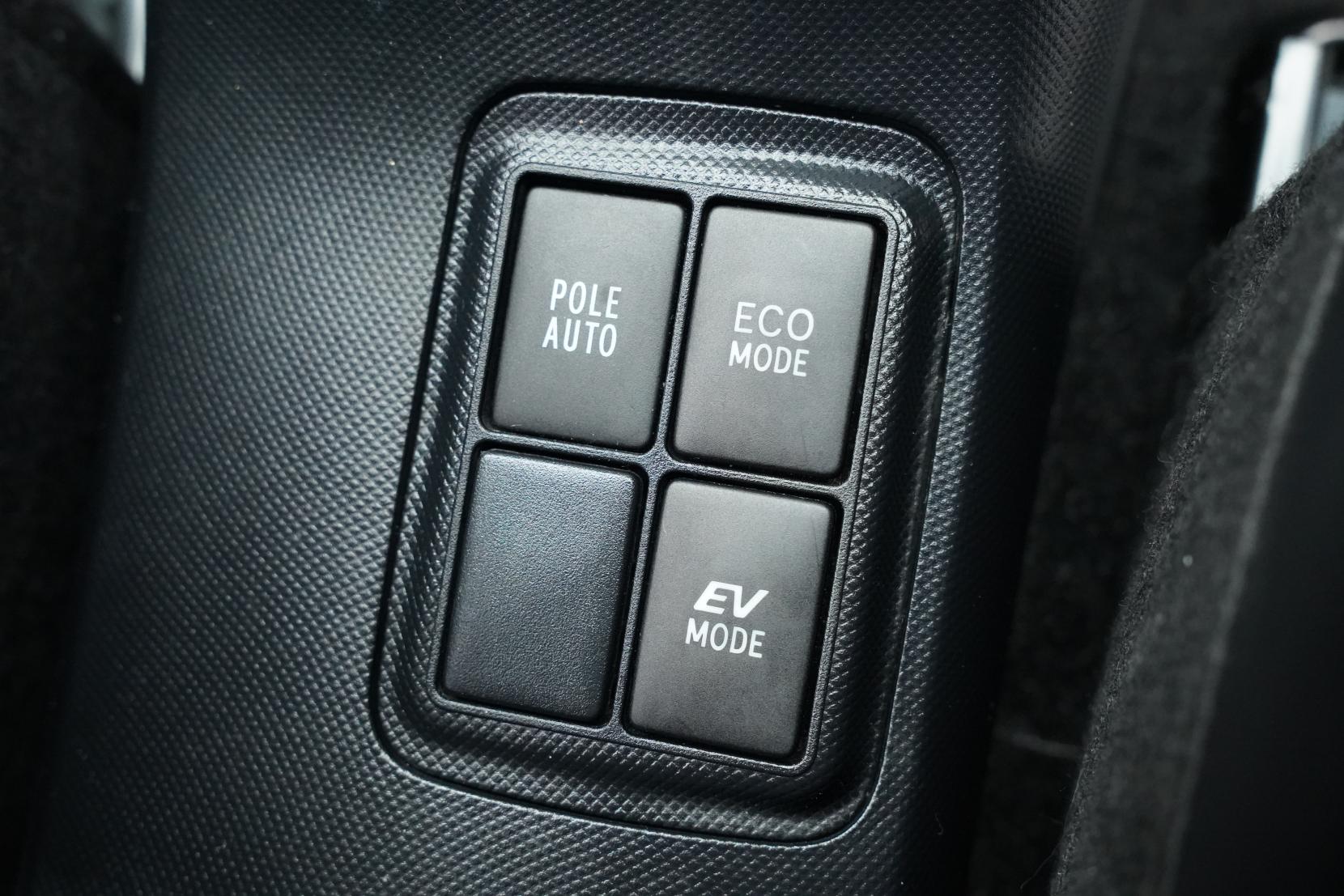 Toyota Aqua 1.5 G Leather Pack