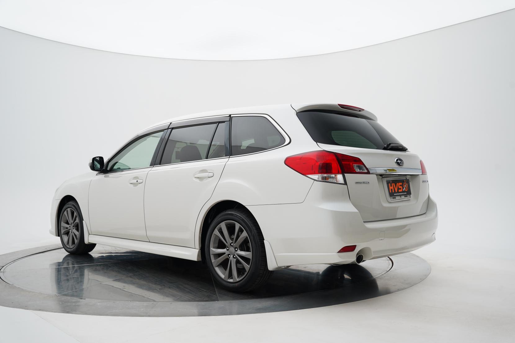 Subaru Legacy 2.5 2.5I Eyesight B Sports G Package