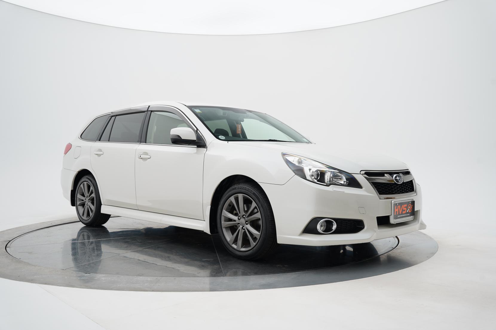 Subaru Legacy 2.5 2.5I Eyesight B Sports G Package