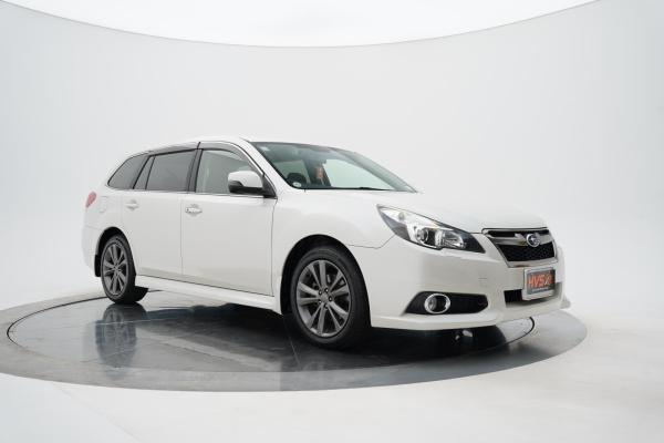 Subaru Legacy 2.5 2.5I Eyesight B Sports G Package