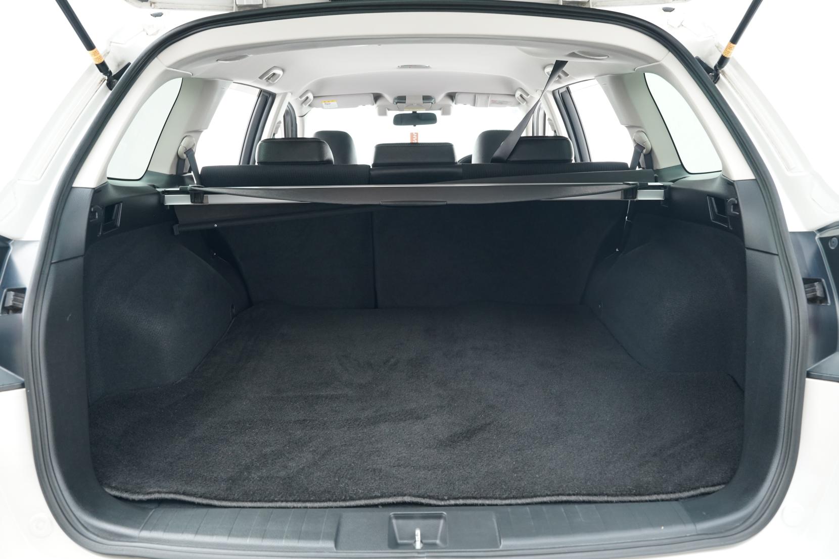Subaru Legacy 2.5 2.5I Eyesight B Sports G Package