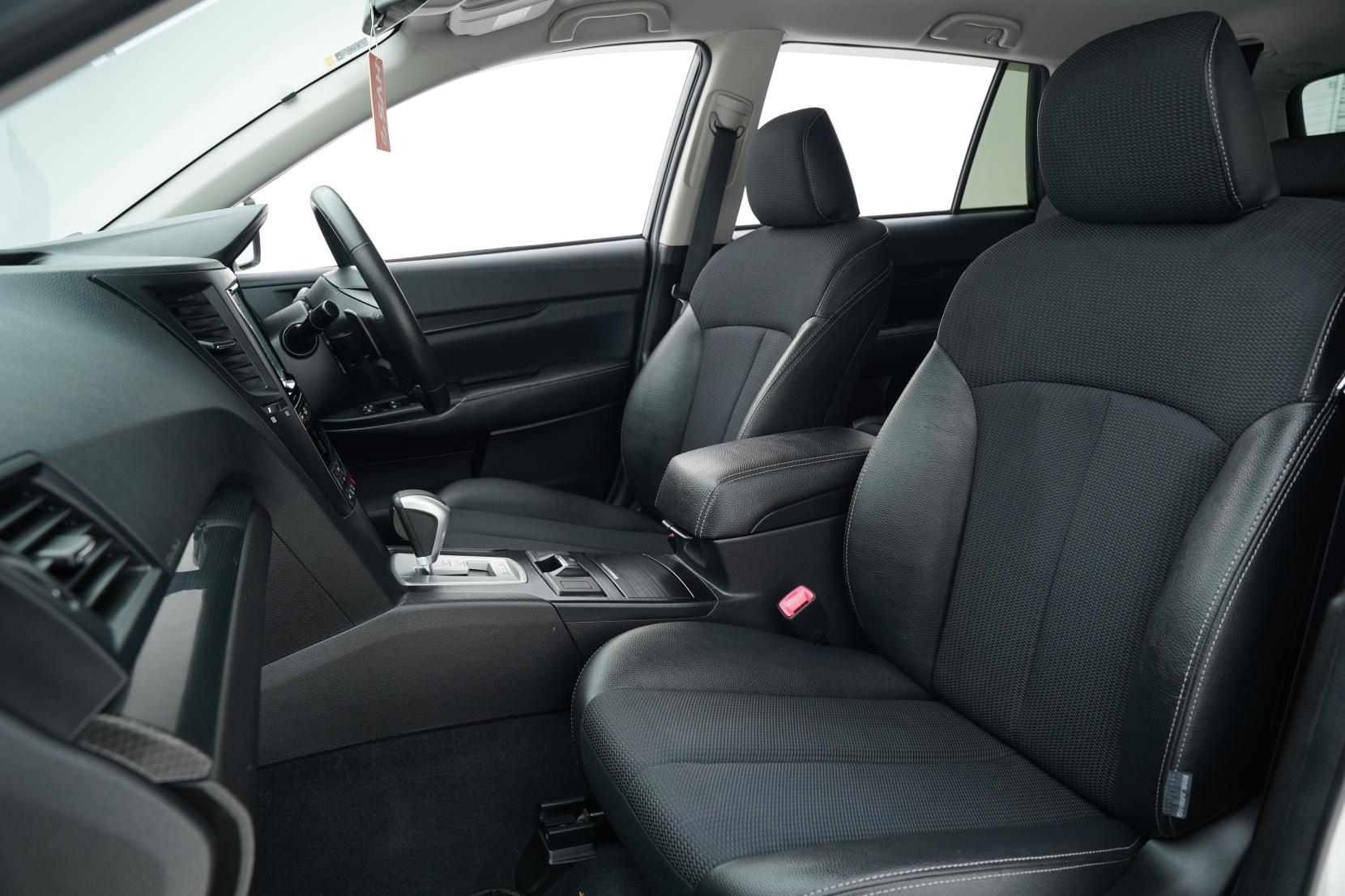 Subaru Legacy 2.5 2.5I Eyesight B Sports G Package