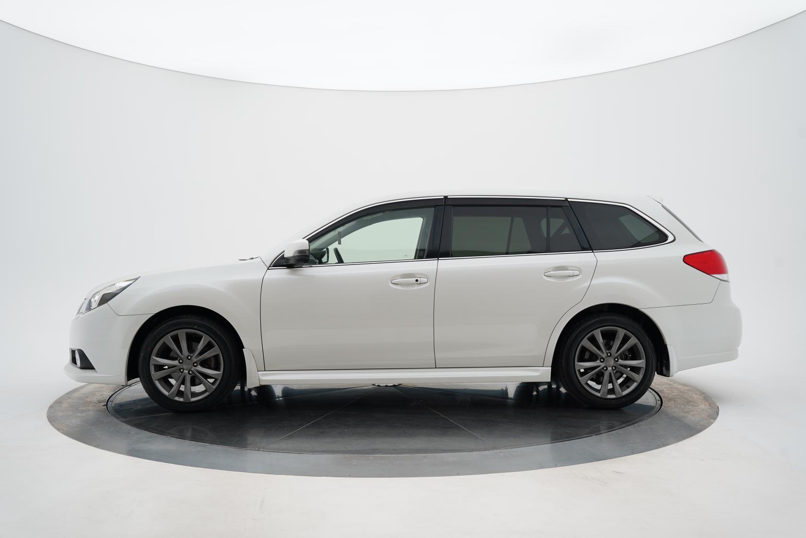 Subaru Legacy 2.5 2.5I Eyesight B Sports G Package