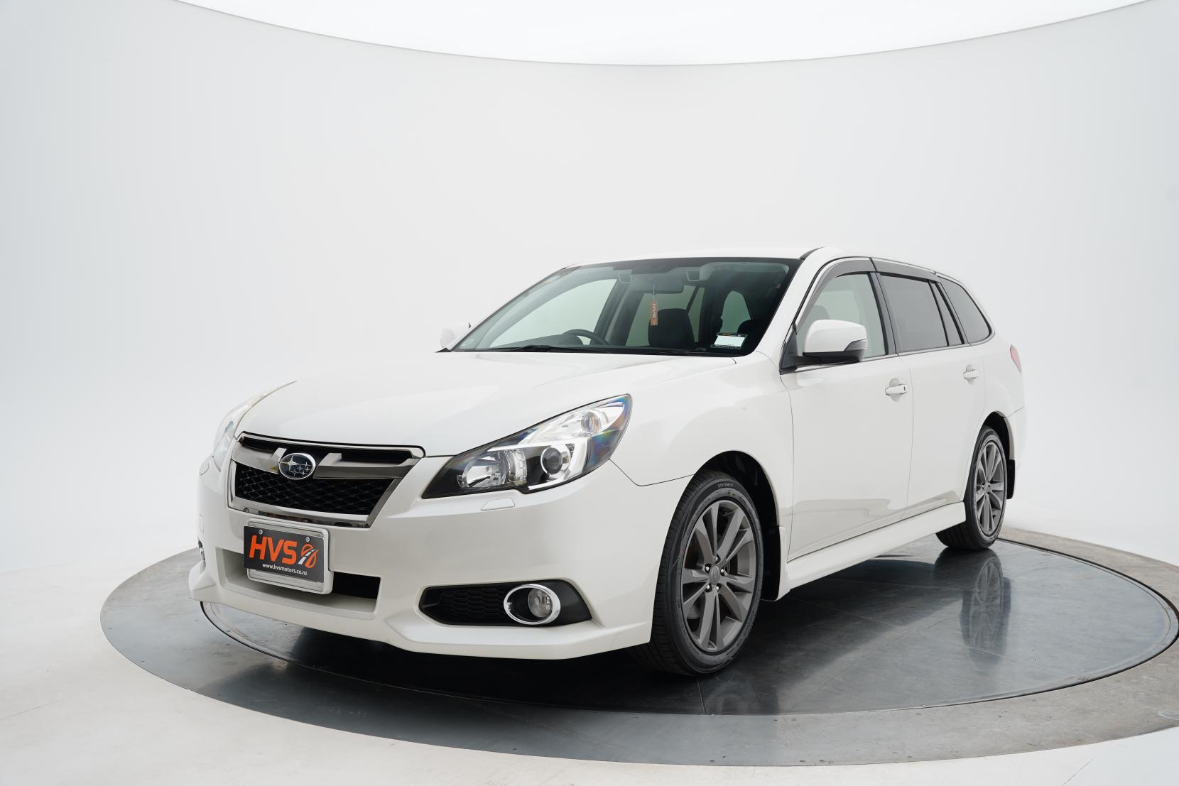 Subaru Legacy 2.5 2.5I Eyesight B Sports G Package