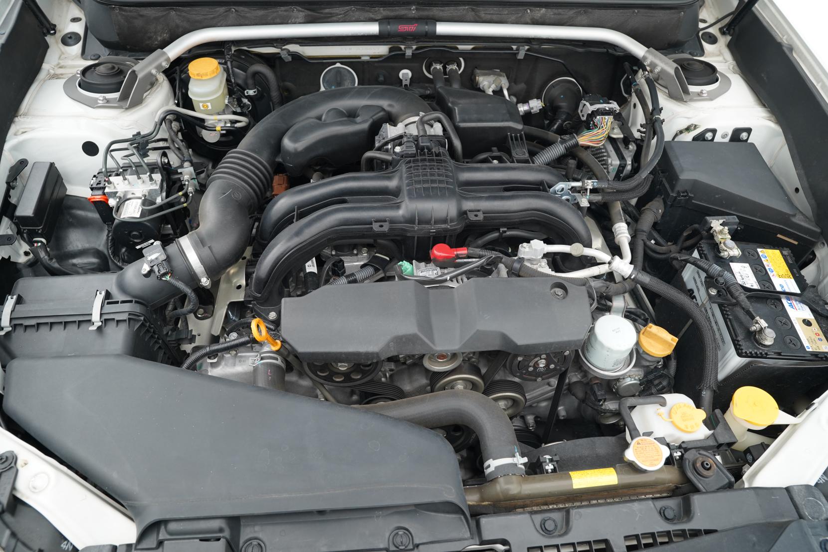 Subaru Legacy 2.5 2.5I Eyesight B Sports G Package