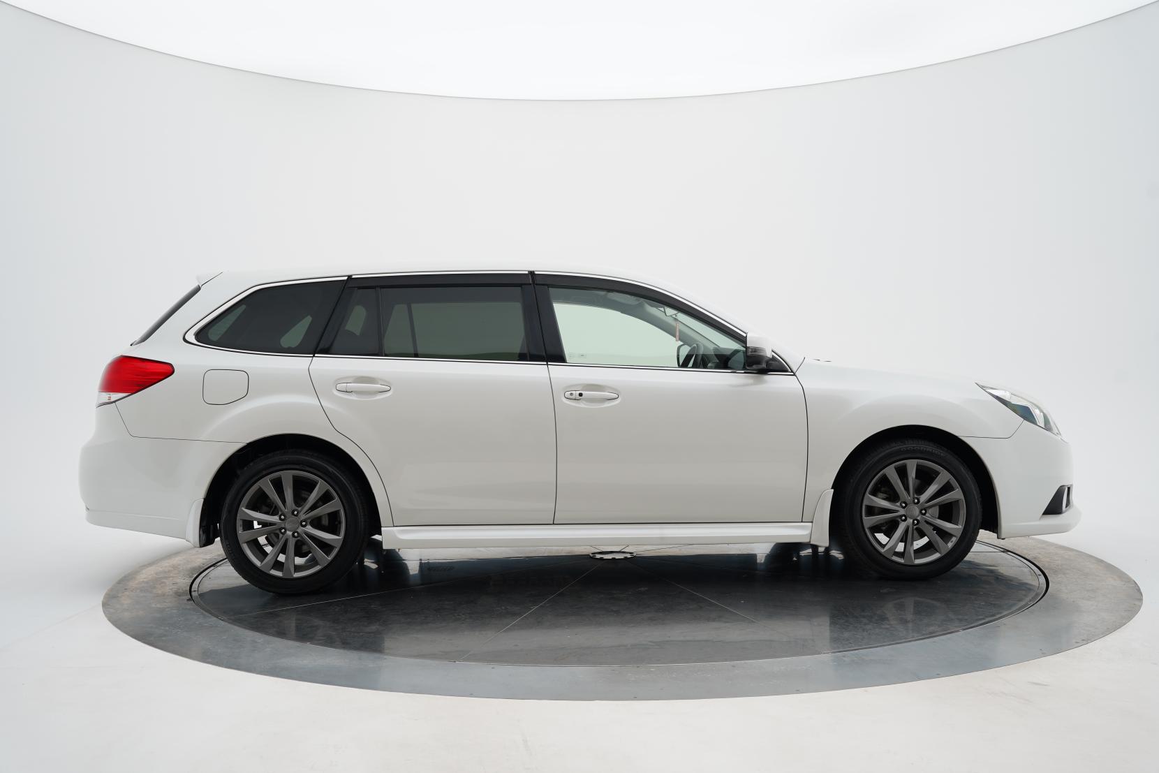 Subaru Legacy 2.5 2.5I Eyesight B Sports G Package