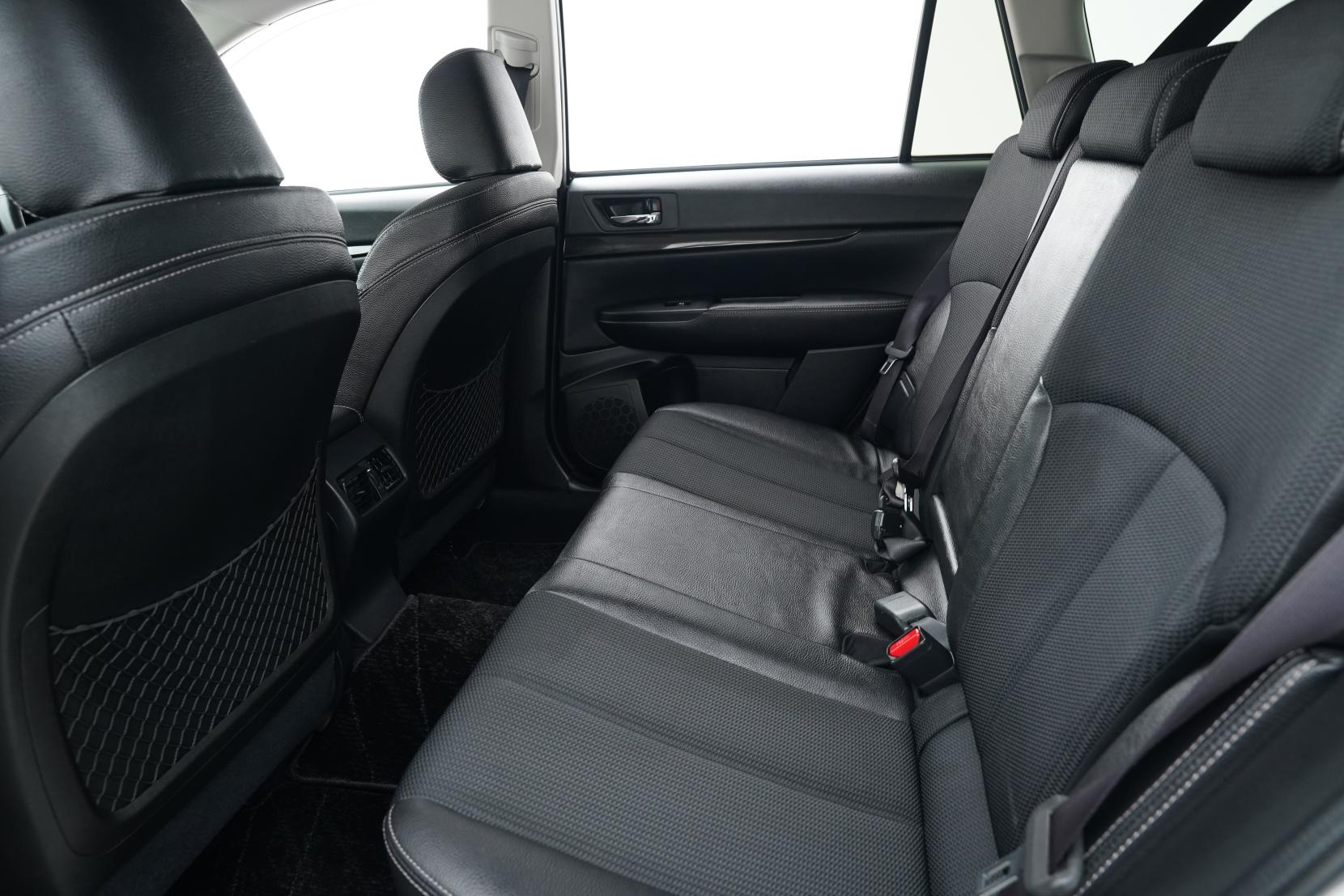 Subaru Legacy 2.5 2.5I Eyesight B Sports G Package