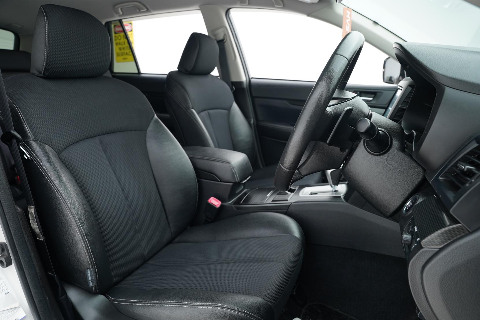Subaru Legacy 2.5 2.5I Eyesight B Sports G Package
