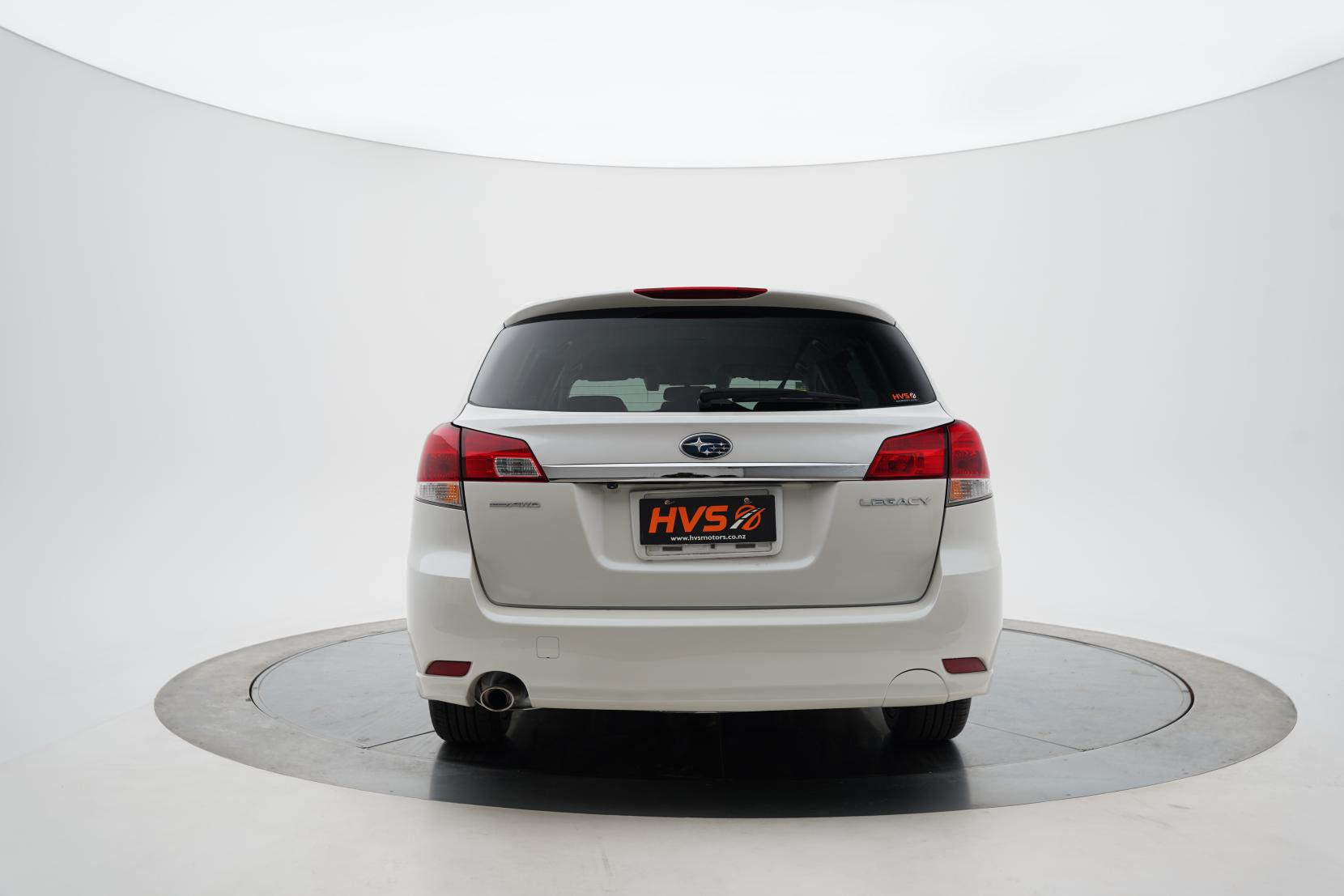 Subaru Legacy 2.5 2.5I Eyesight B Sports G Package