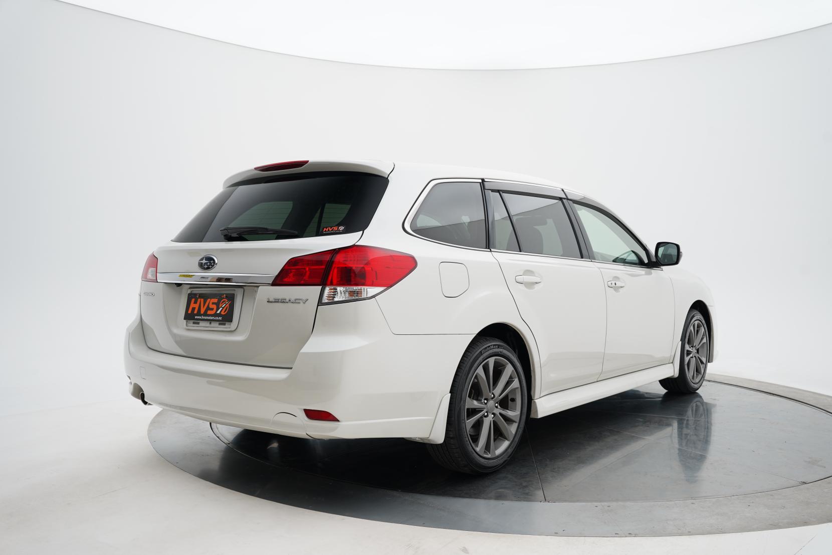 Subaru Legacy 2.5 2.5I Eyesight B Sports G Package