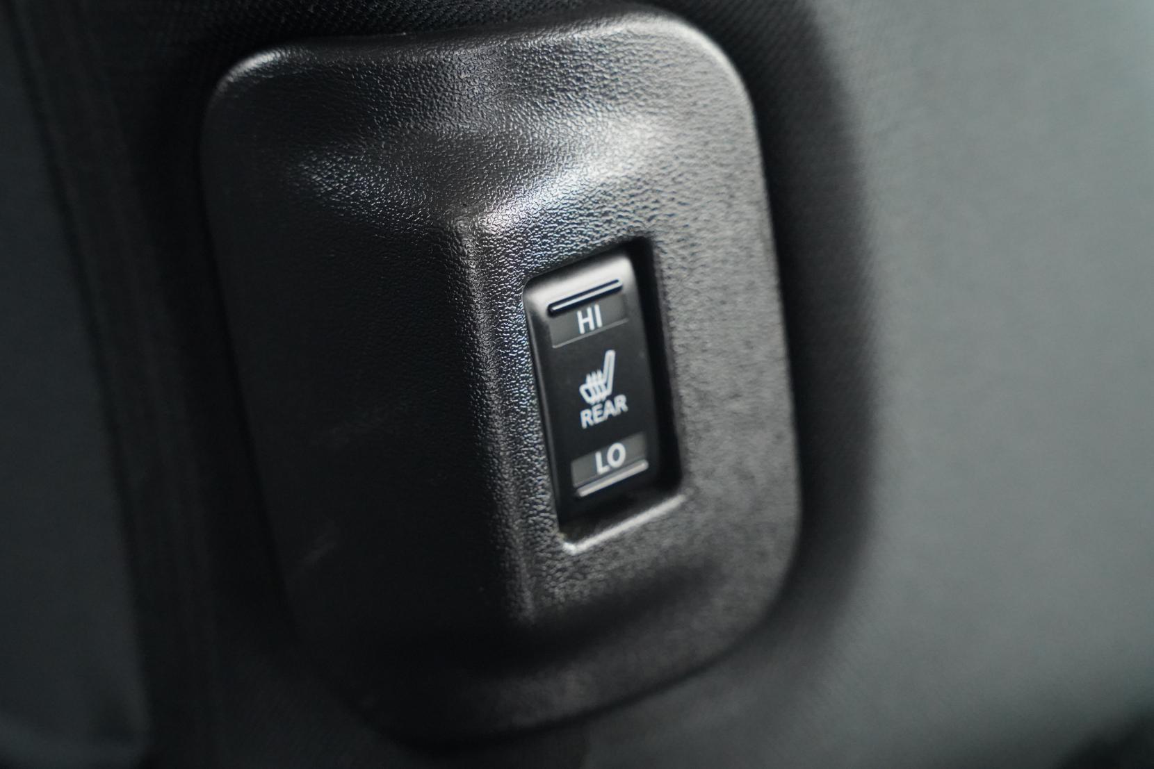 Nissan Leaf 40G 86% SOH