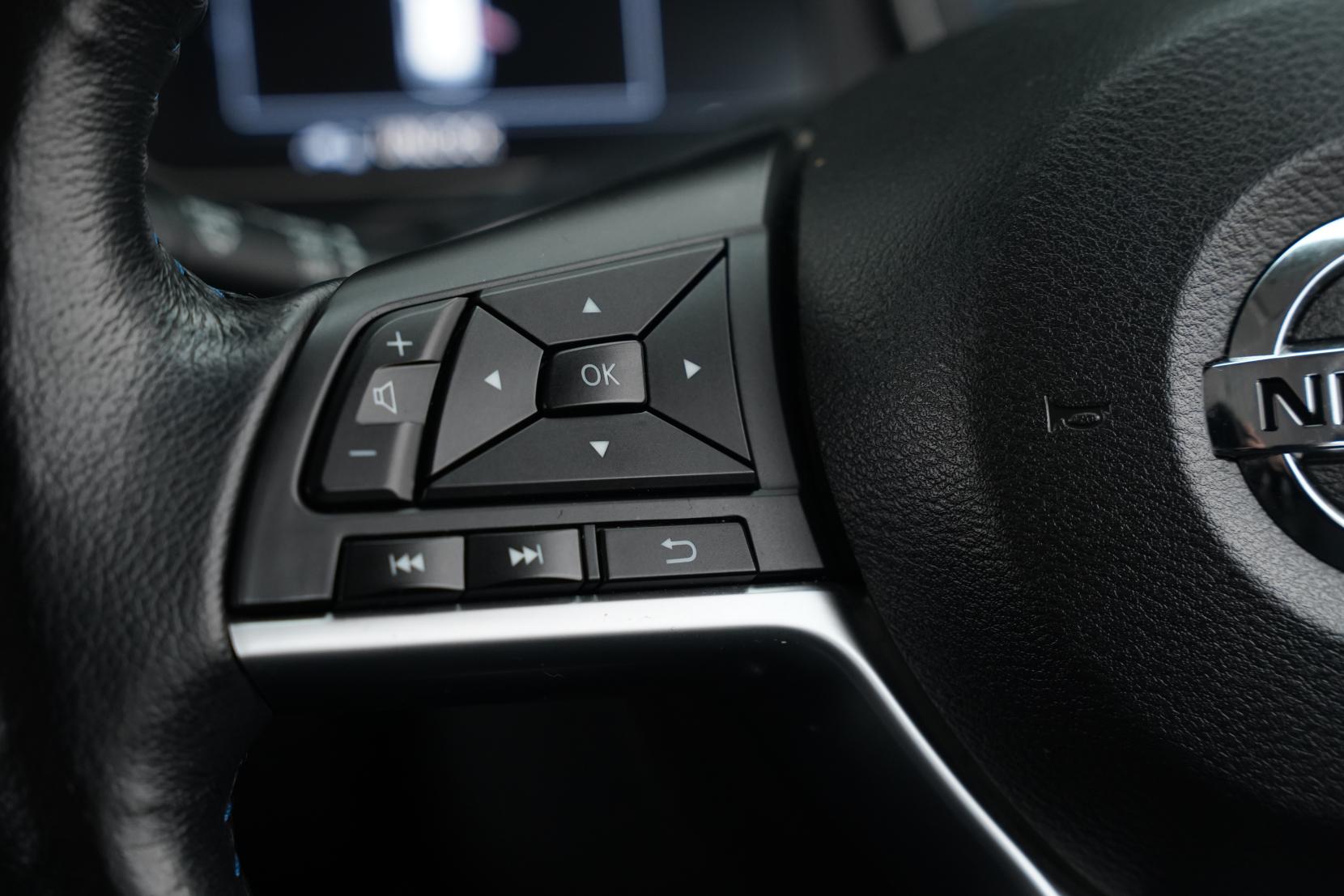 Nissan Leaf 40G 86% SOH