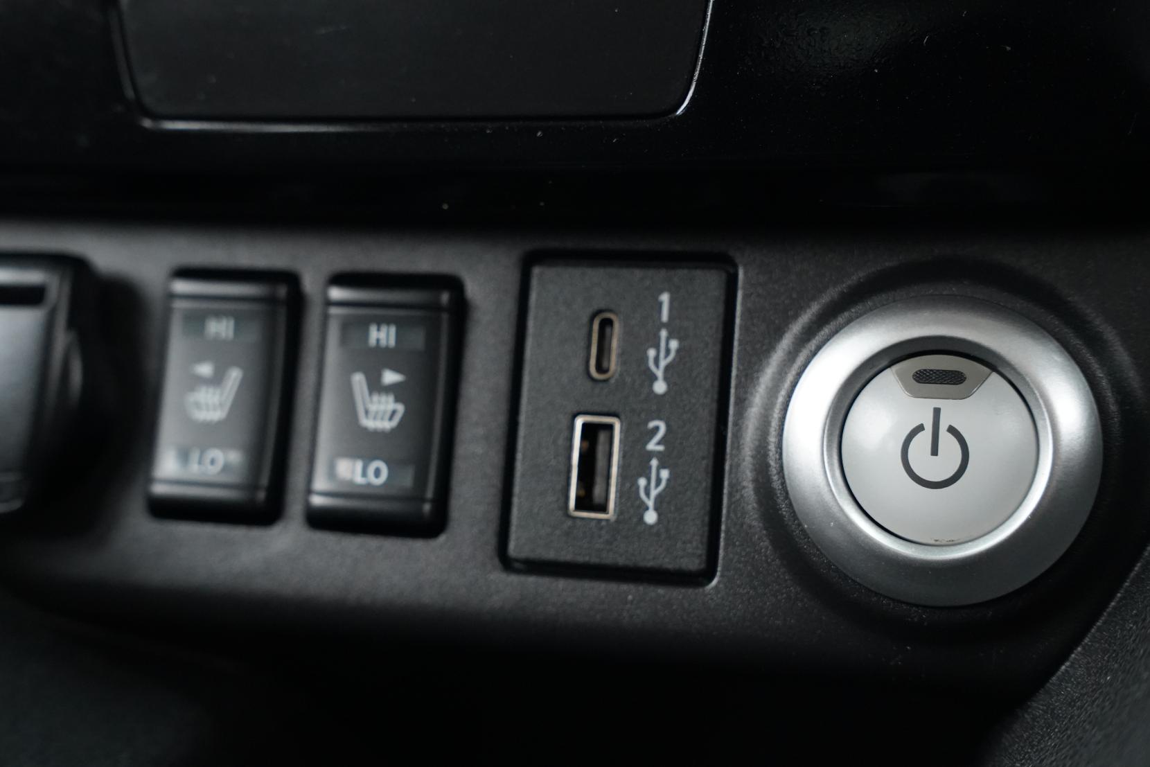 Nissan Leaf 40G 86% SOH