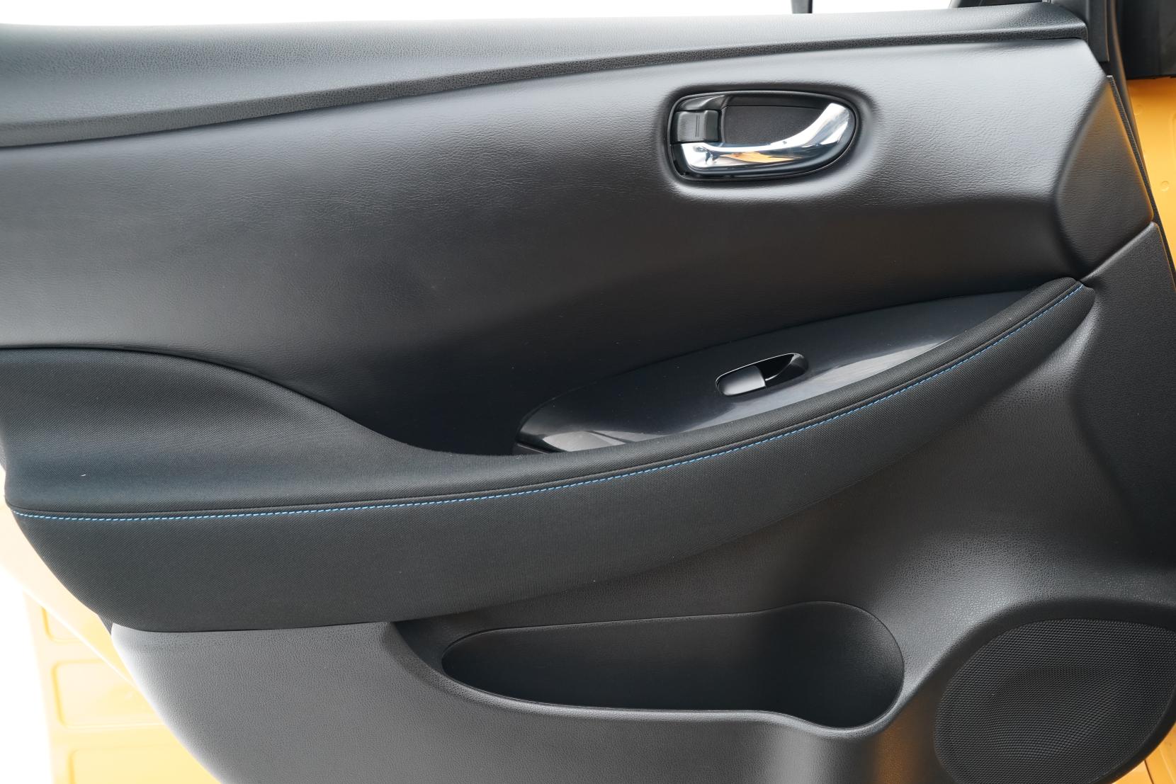 Nissan Leaf 40G 86% SOH