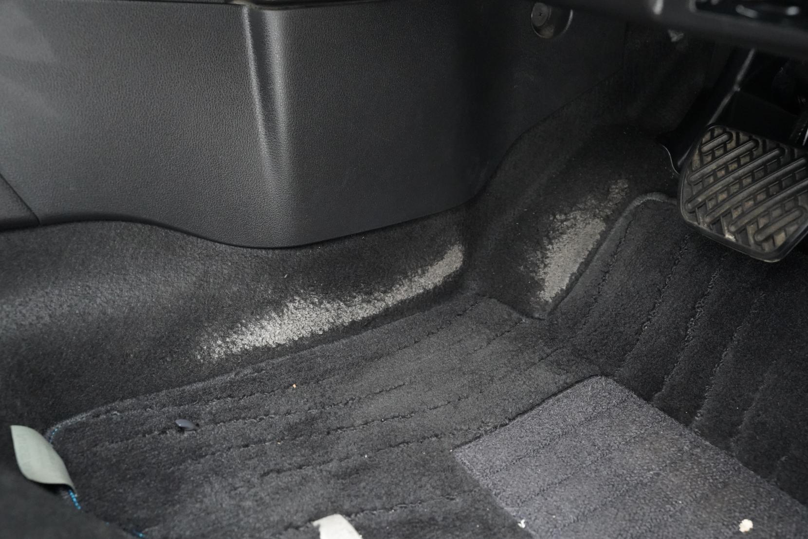 Nissan Leaf 40G 86% SOH