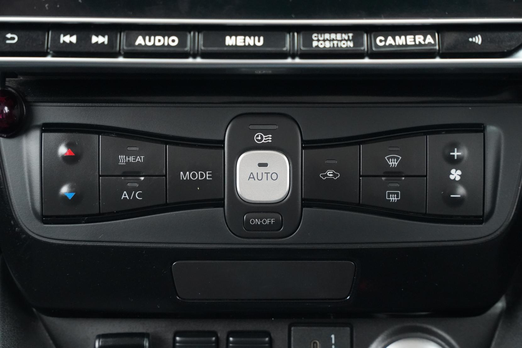 Nissan Leaf 40G 86% SOH