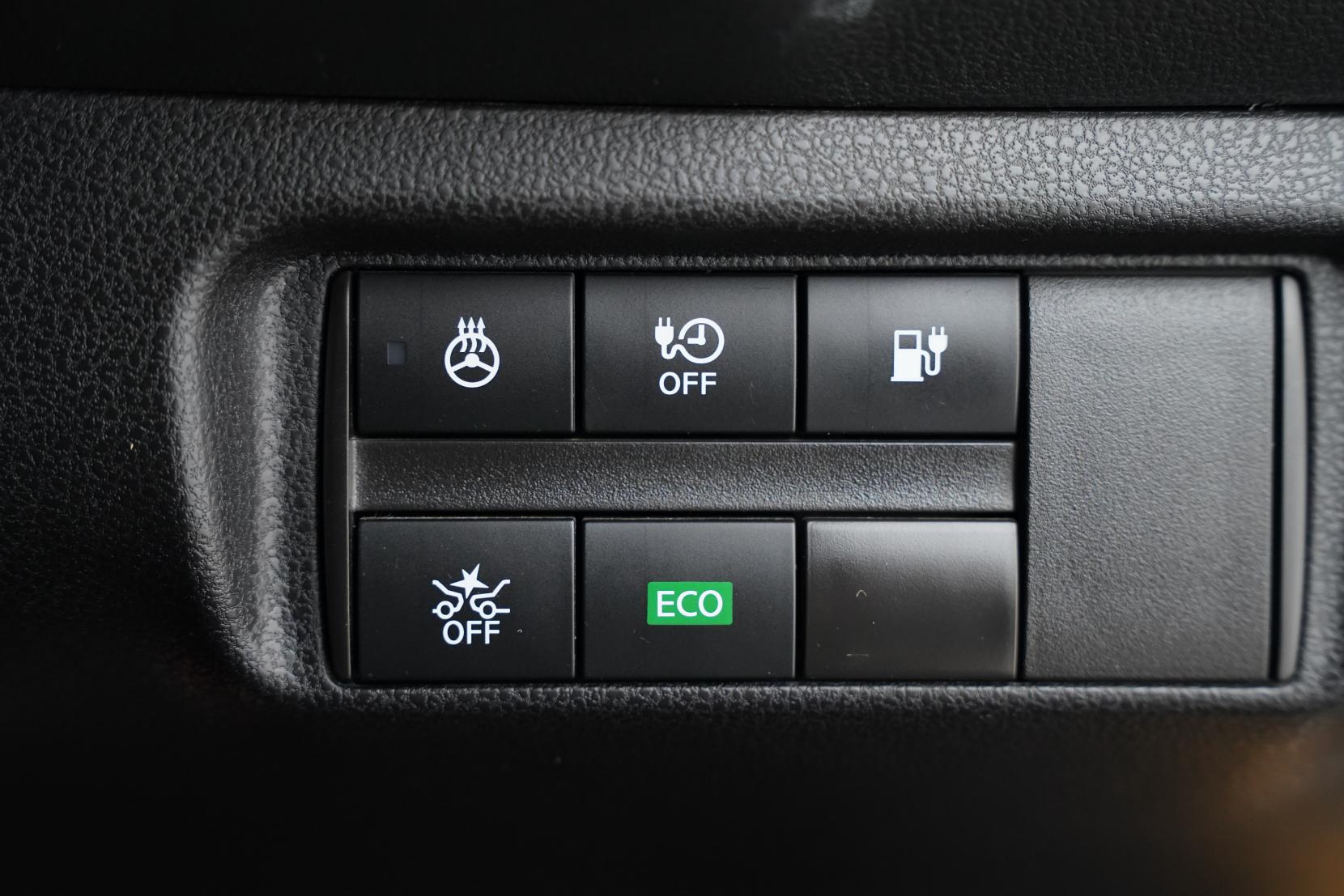 Nissan Leaf 40G 86% SOH