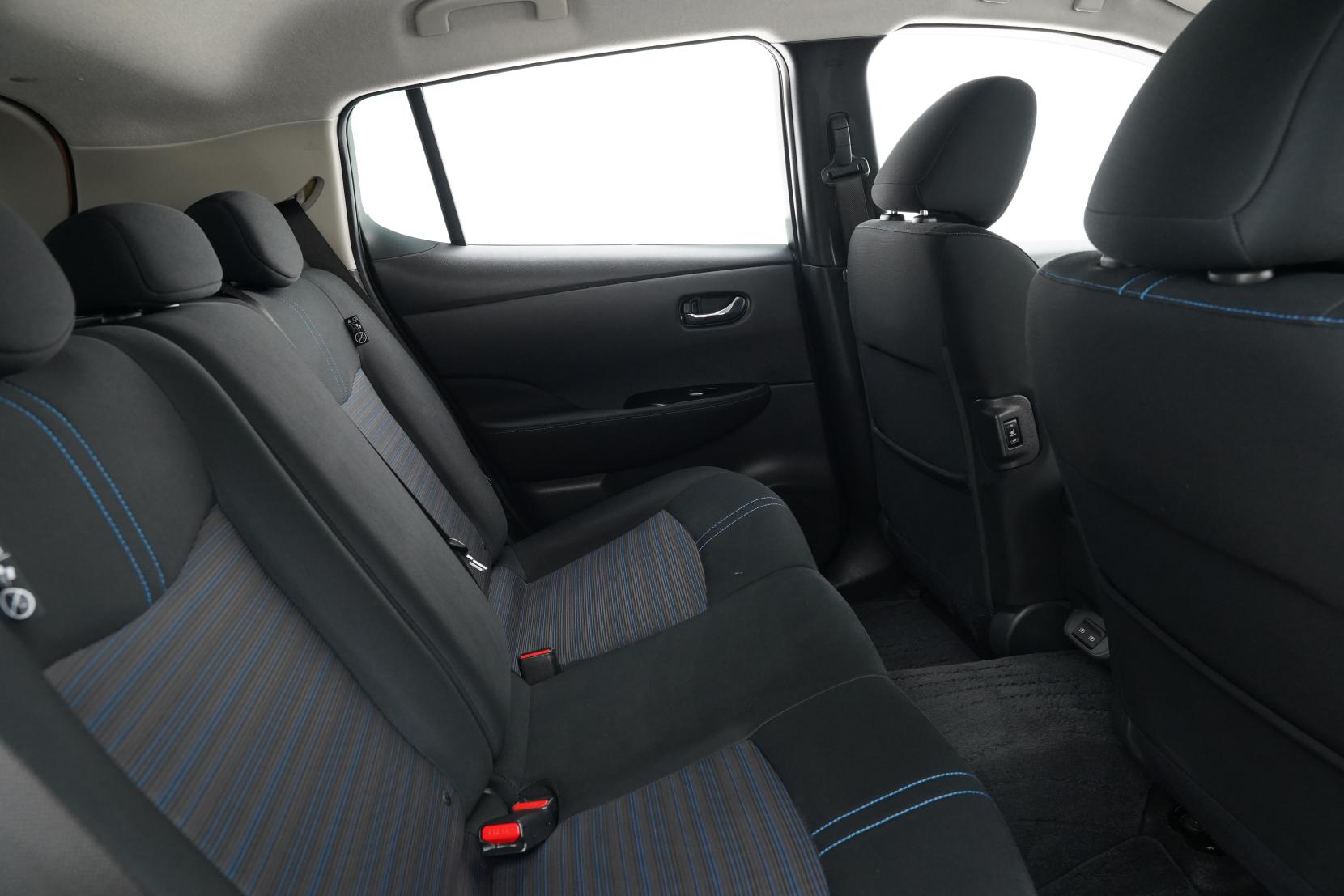 Nissan Leaf 40G 86% SOH