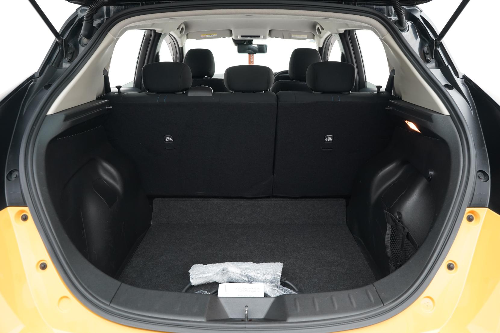 Nissan Leaf 40G 86% SOH