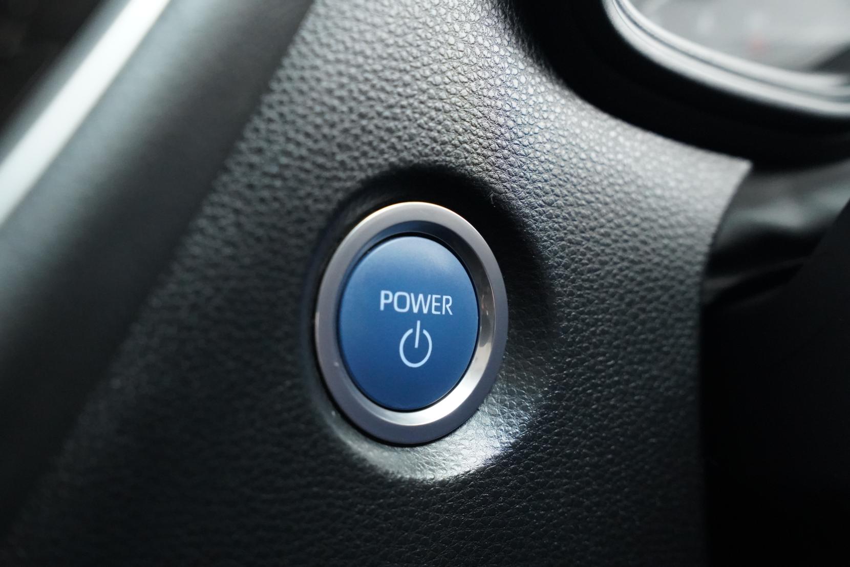 Toyota Corolla 1.8 Touring Hybrid 4wd G-X