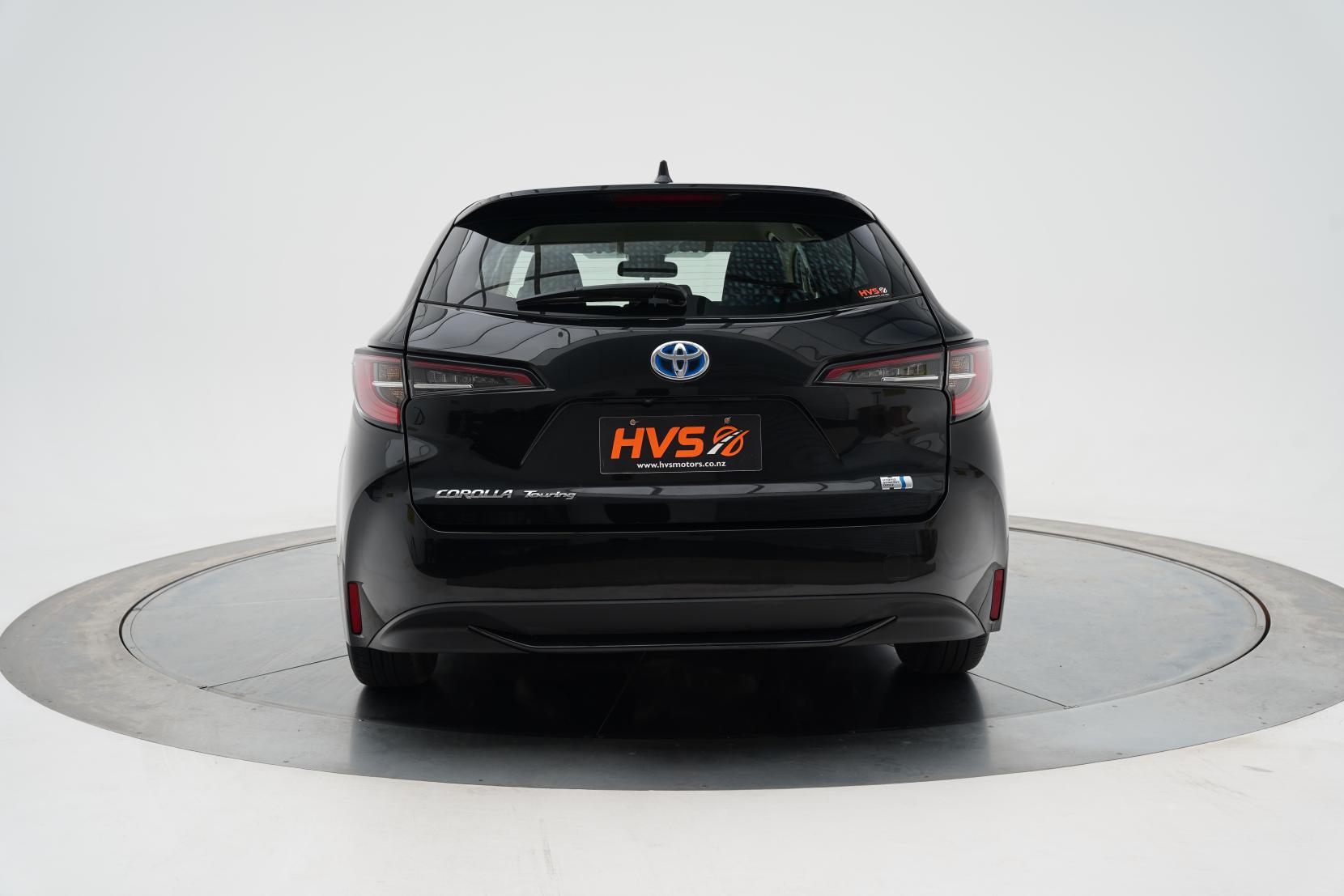 Toyota Corolla 1.8 Touring Hybrid 4wd G-X