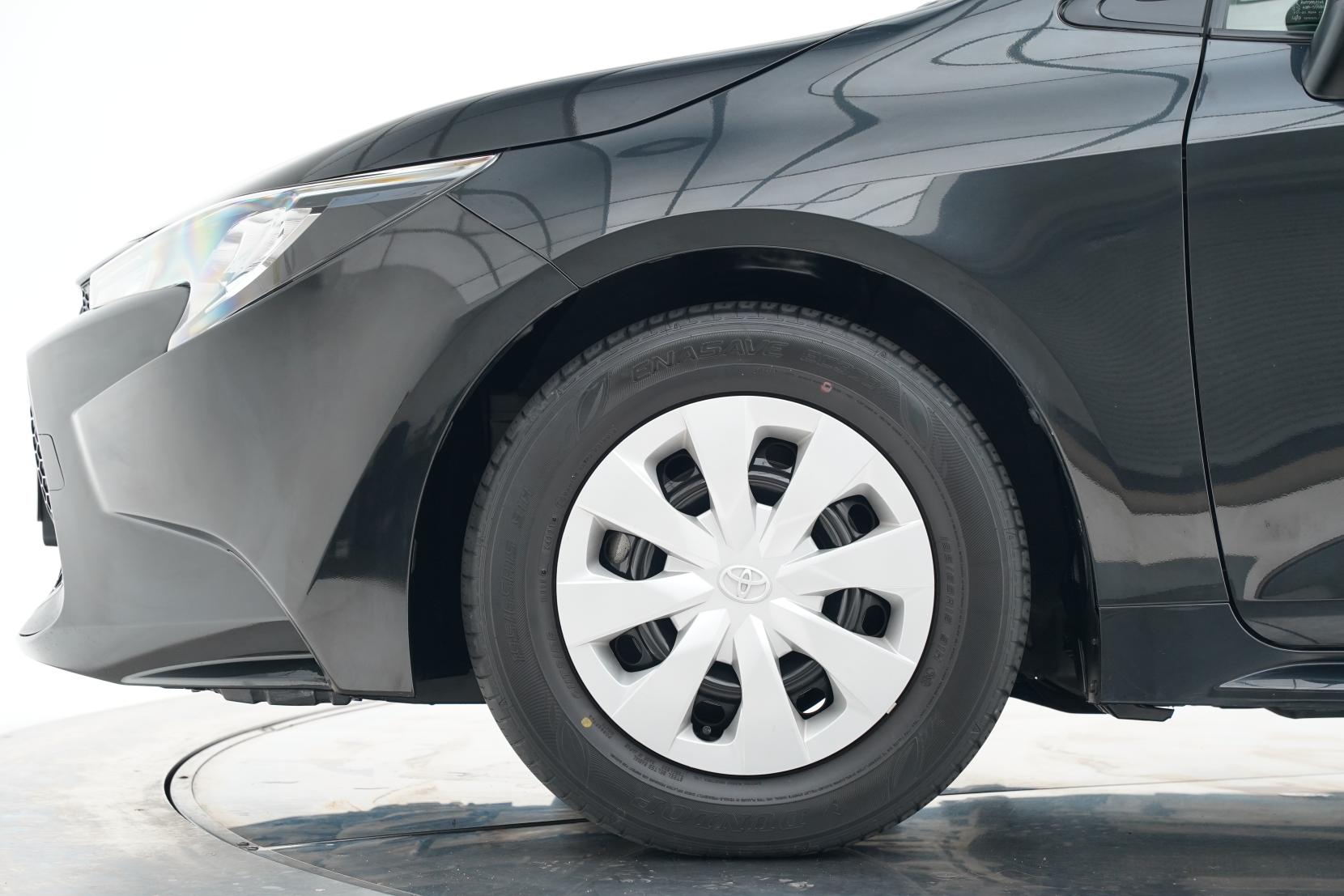 Toyota Corolla 1.8 Touring Hybrid 4wd G-X