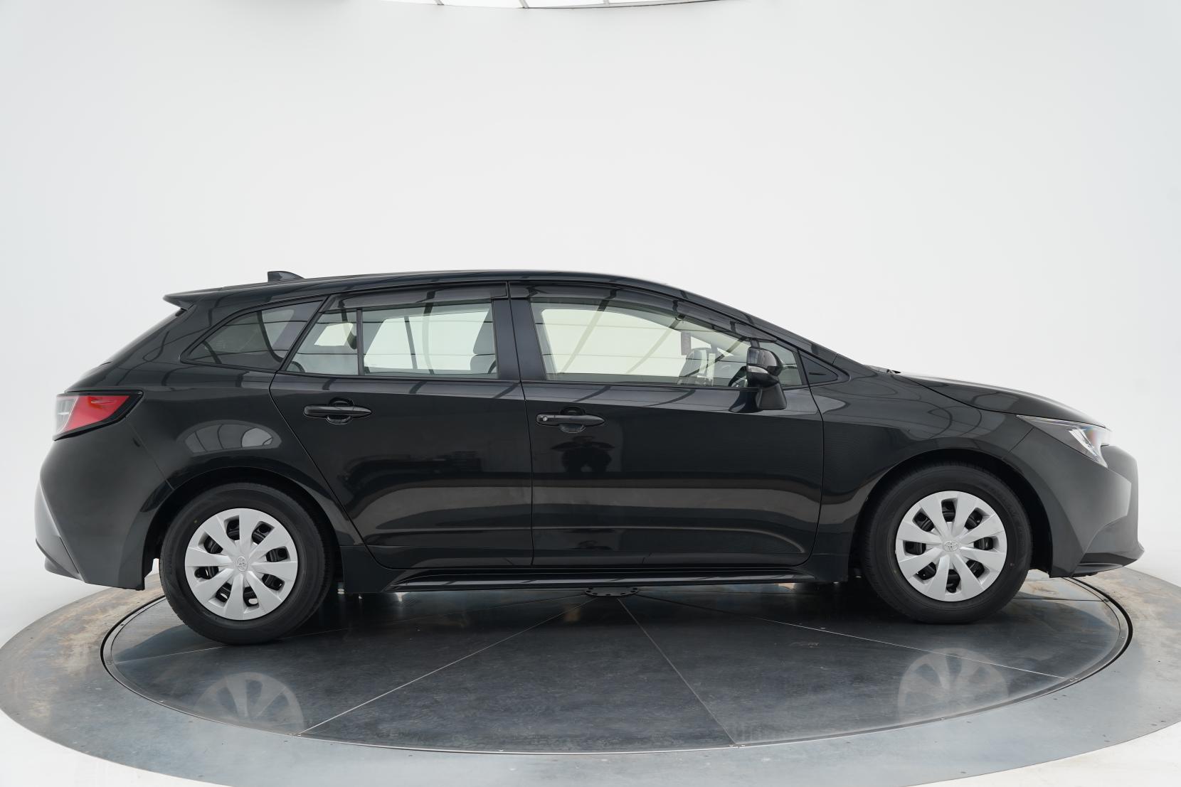 Toyota Corolla 1.8 Touring Hybrid 4wd G-X