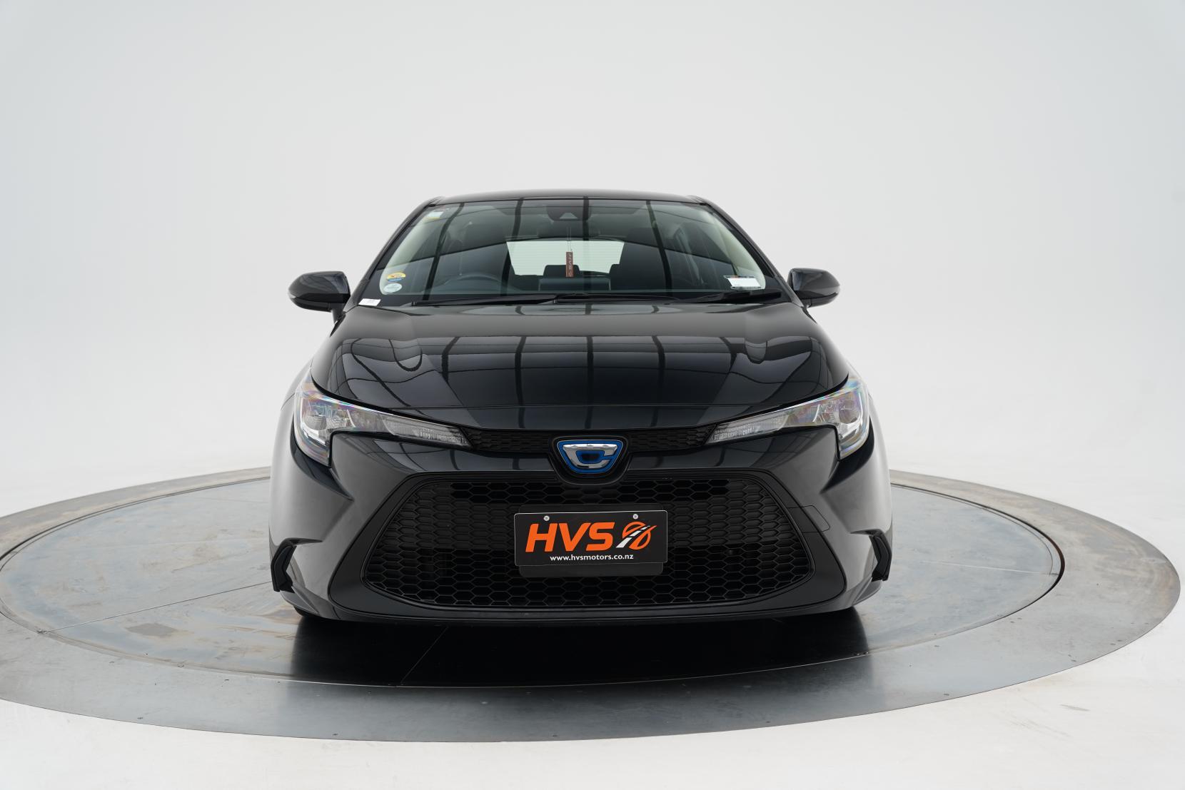 Toyota Corolla 1.8 Touring Hybrid 4wd G-X