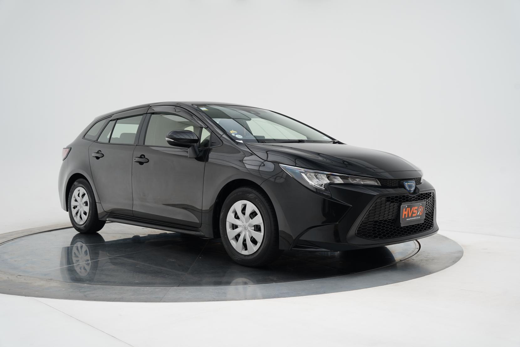 Toyota Corolla 1.8 Touring Hybrid 4wd G-X