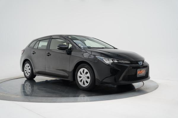 Toyota Corolla 1.8 Touring Hybrid 4wd G-X