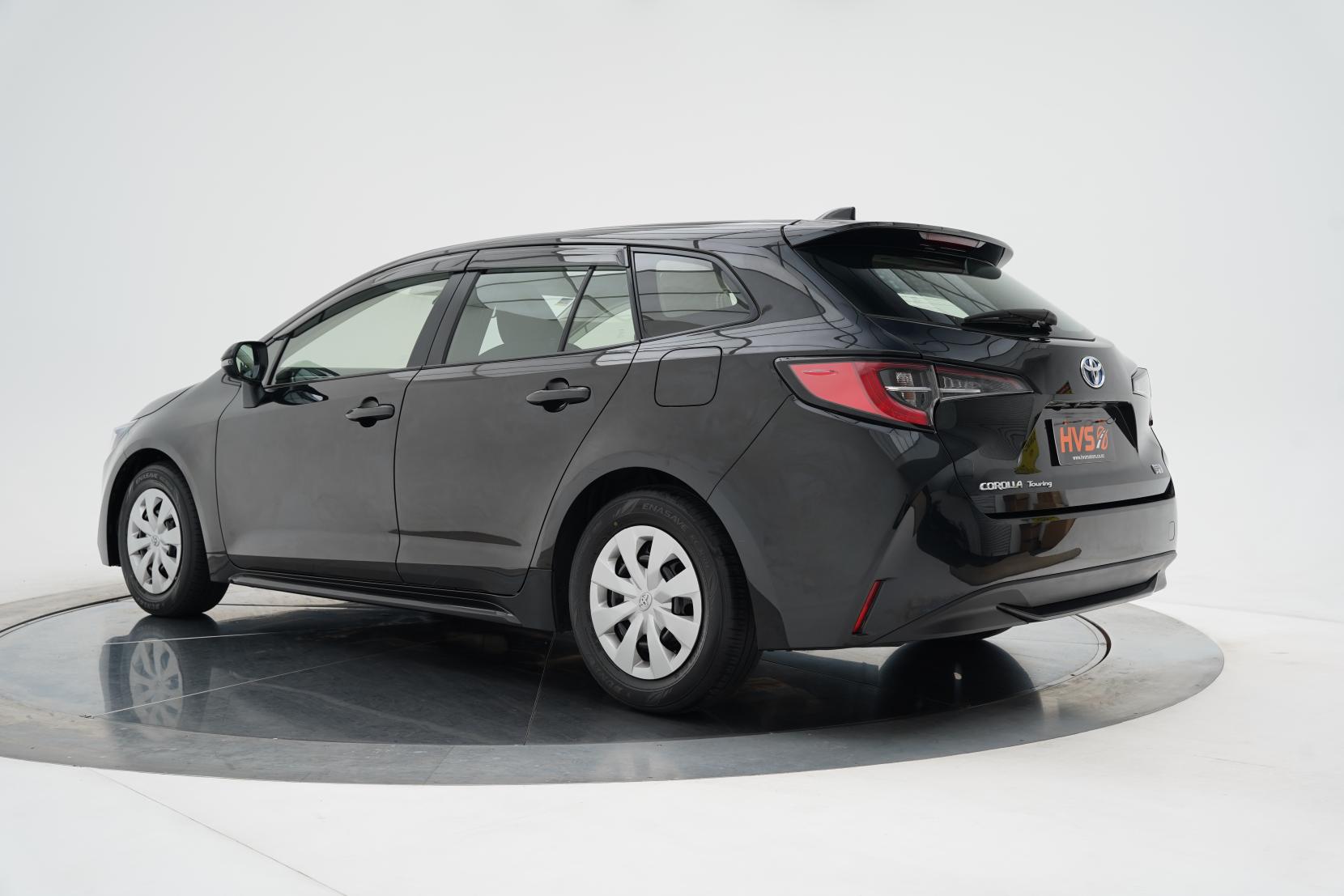 Toyota Corolla 1.8 Touring Hybrid 4wd G-X