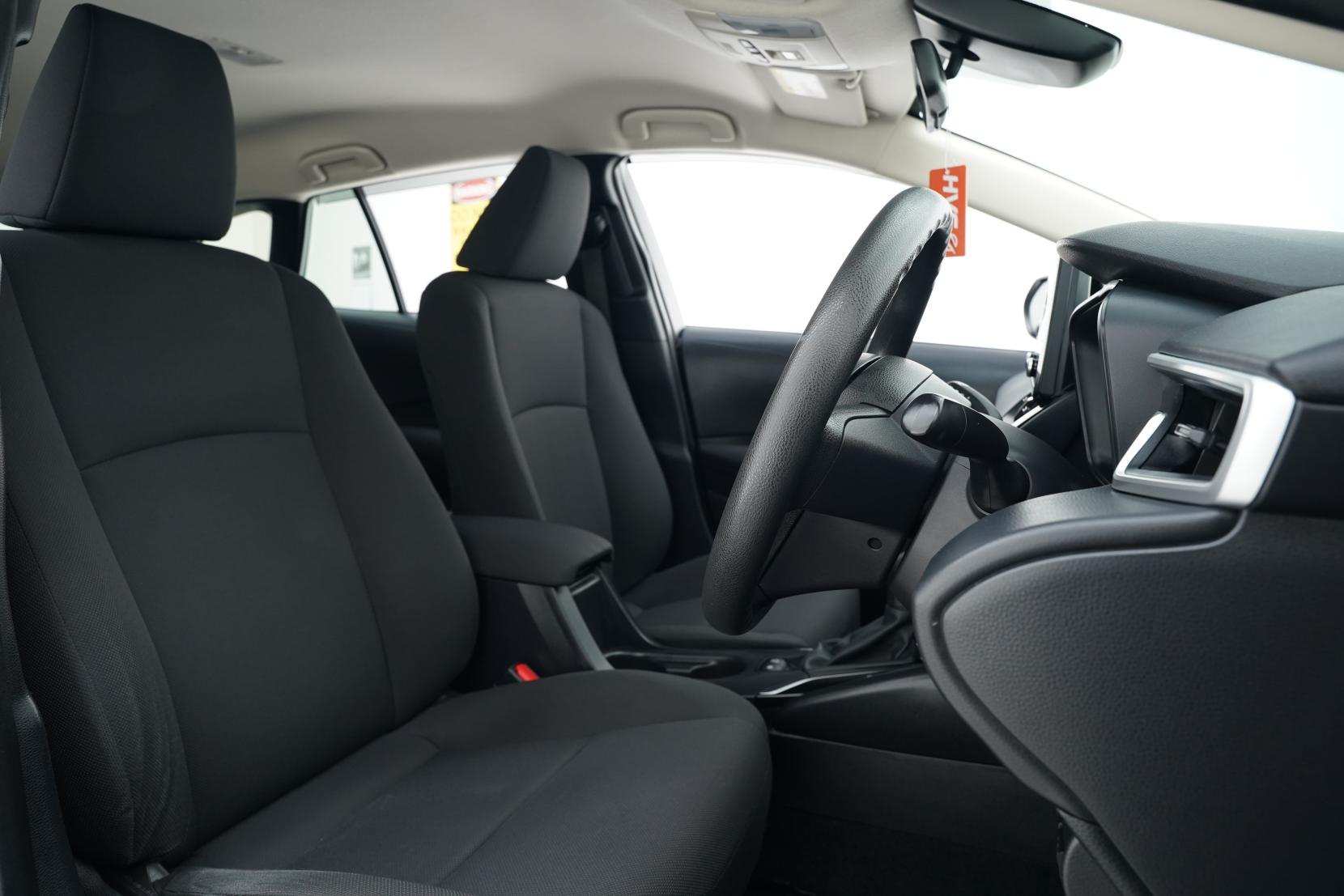 Toyota Corolla 1.8 Touring Hybrid 4wd G-X