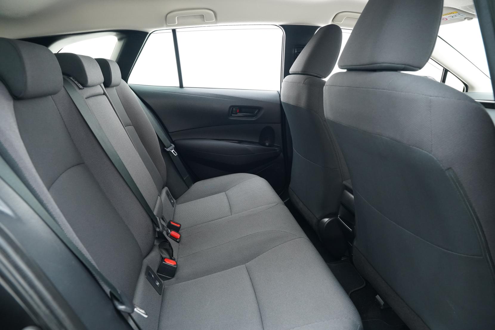 Toyota Corolla 1.8 Touring Hybrid 4wd G-X