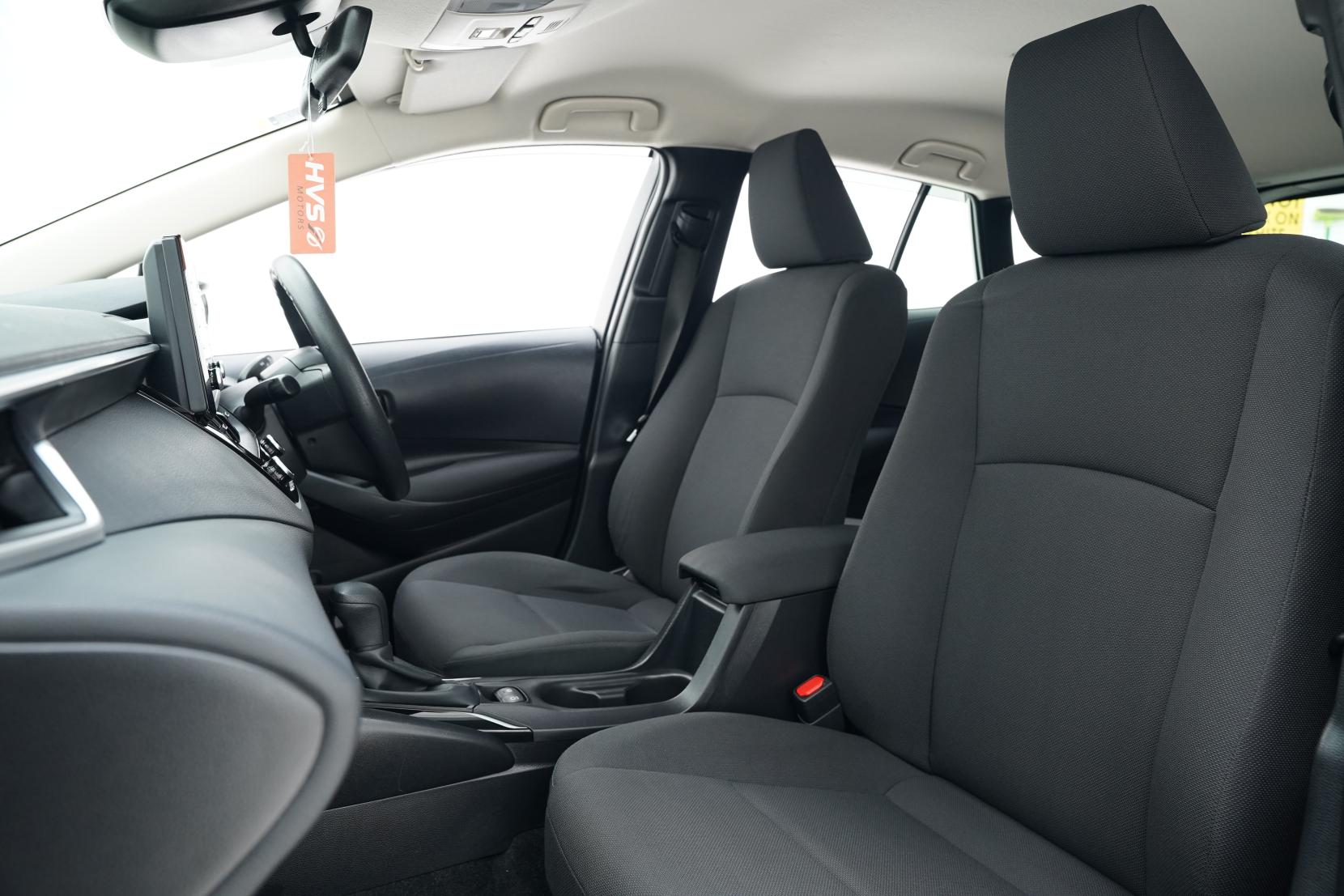 Toyota Corolla 1.8 Touring Hybrid 4wd G-X