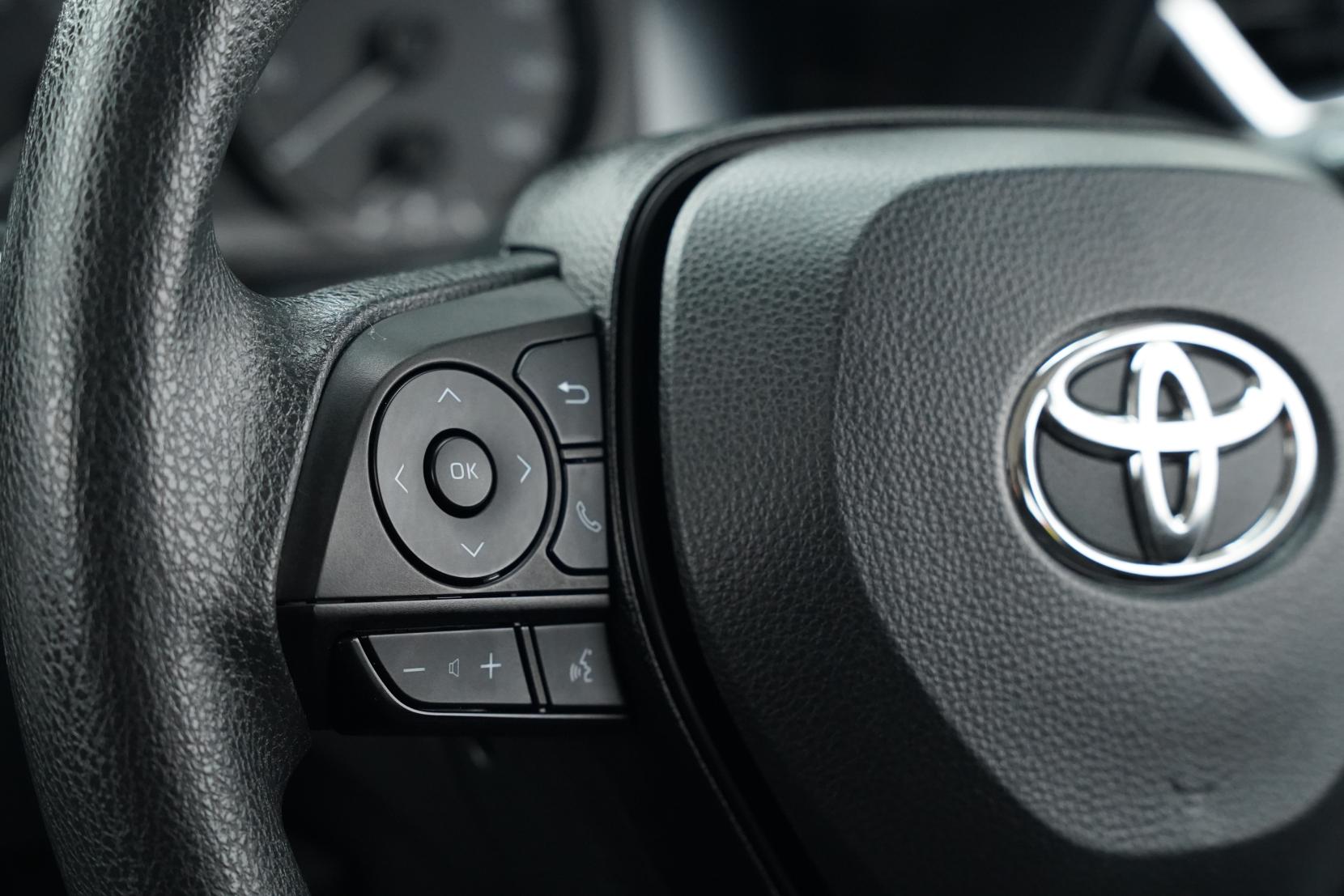 Toyota Corolla 1.8 Touring Hybrid 4wd G-X