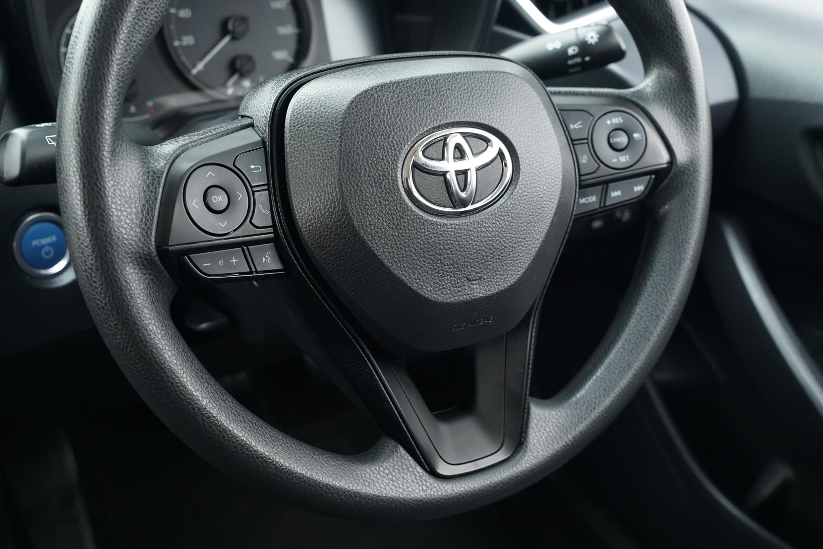 Toyota Corolla 1.8 Touring Hybrid 4wd G-X
