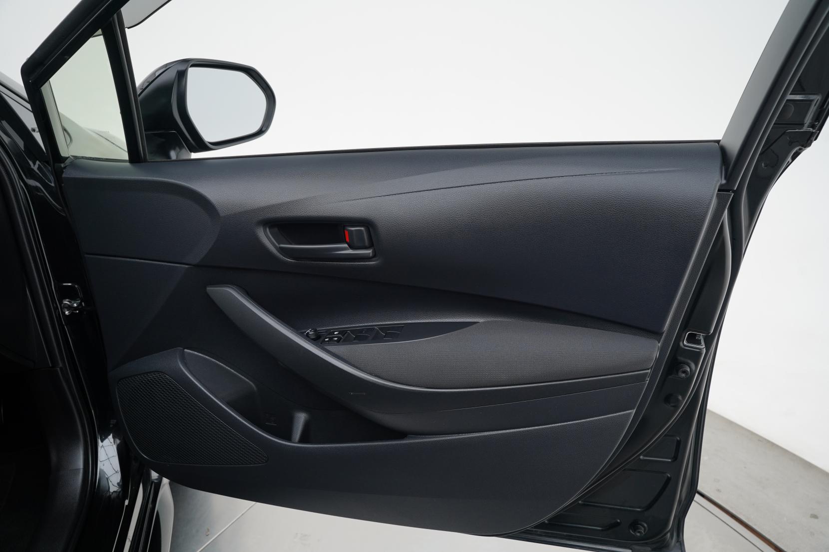 Toyota Corolla 1.8 Touring Hybrid 4wd G-X