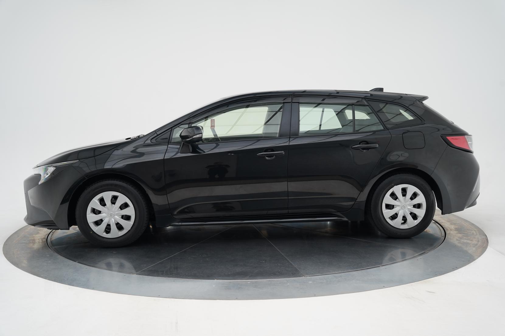 Toyota Corolla 1.8 Touring Hybrid 4wd G-X